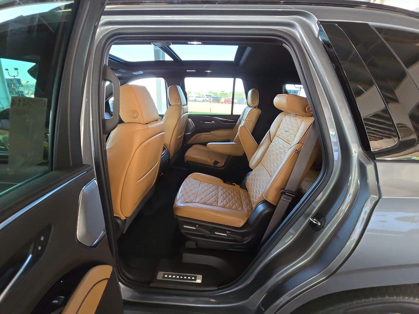 2022 Cadillac Escalade Sport AWD