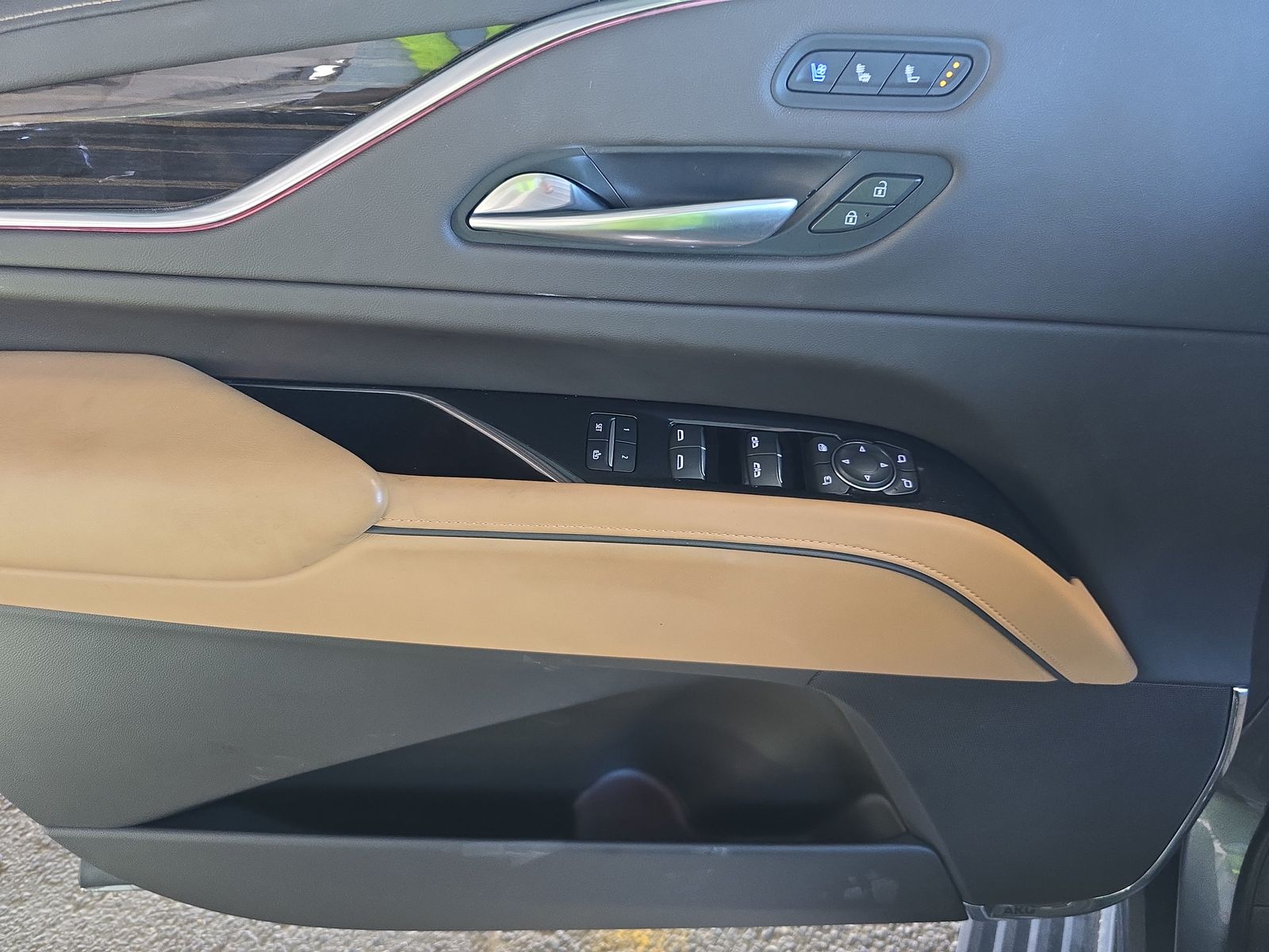 2022 Cadillac Escalade Sport AWD