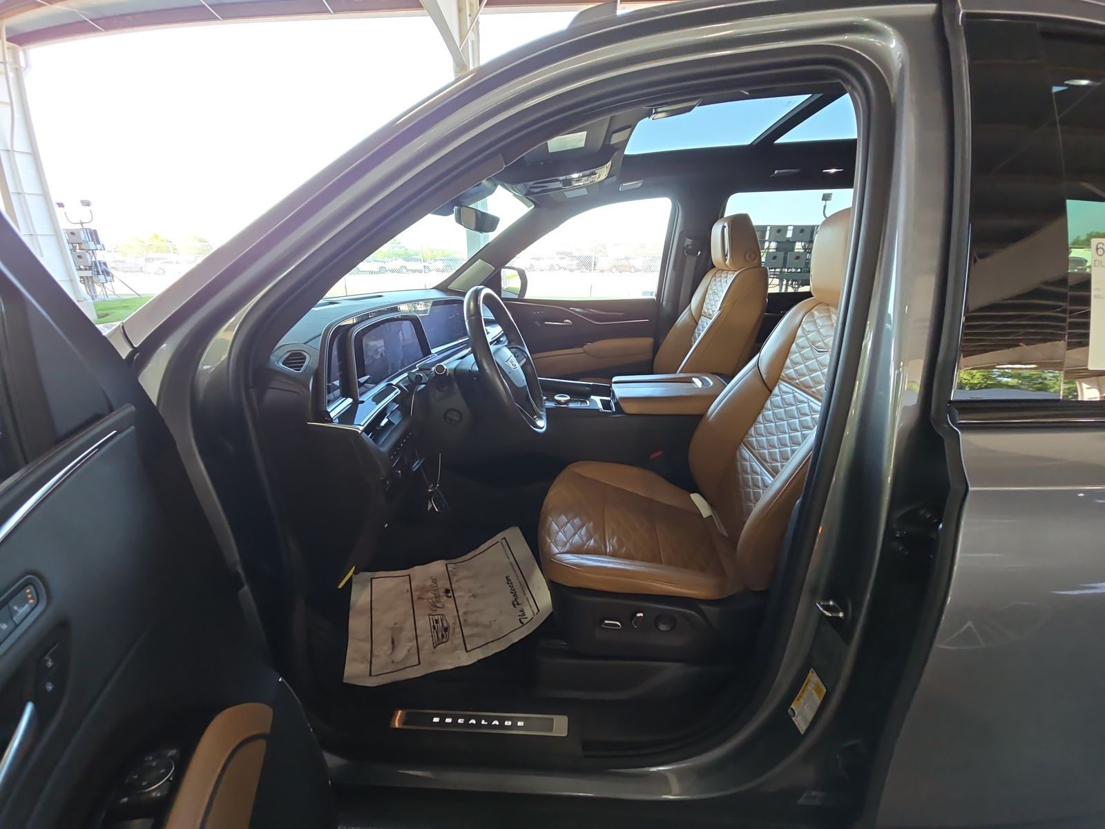 2022 Cadillac Escalade Sport AWD