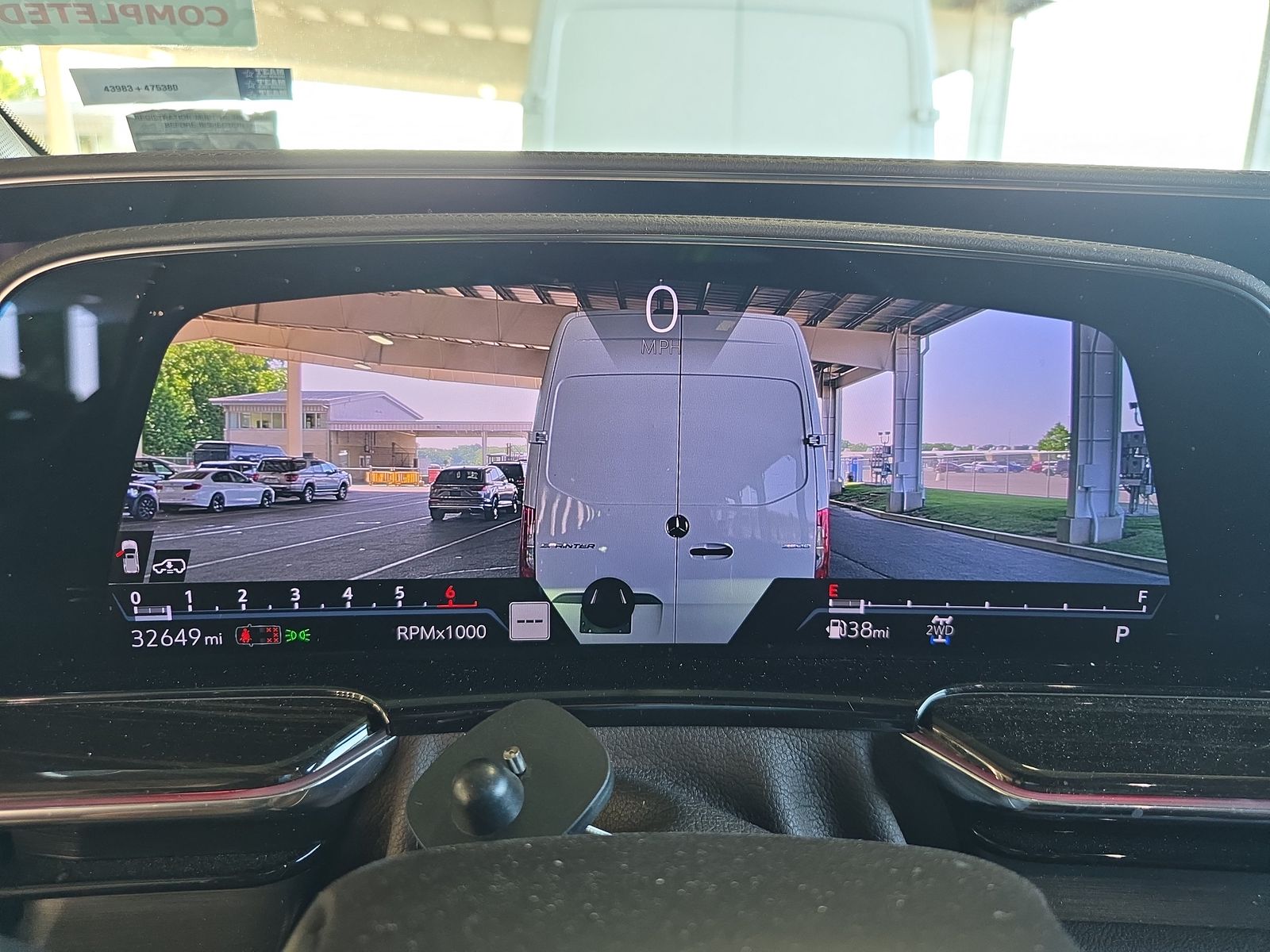 2022 Cadillac Escalade Sport AWD