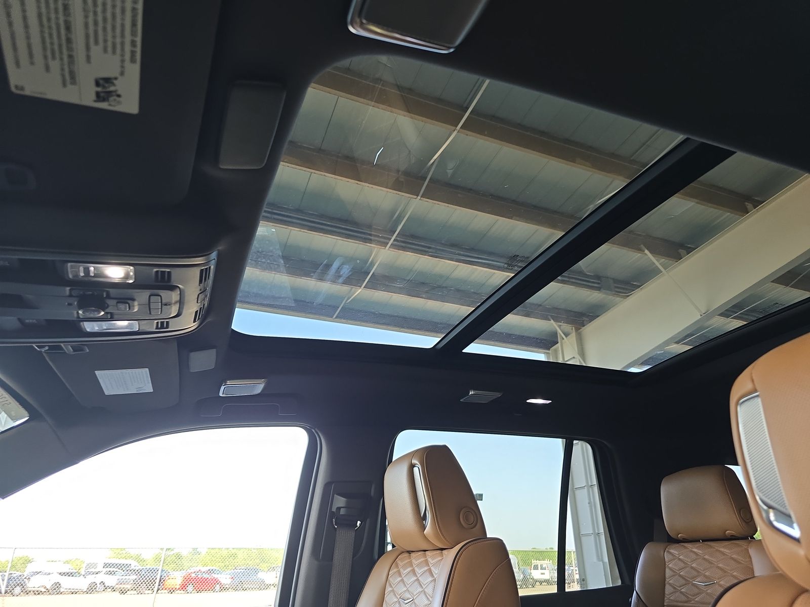 2022 Cadillac Escalade Sport AWD