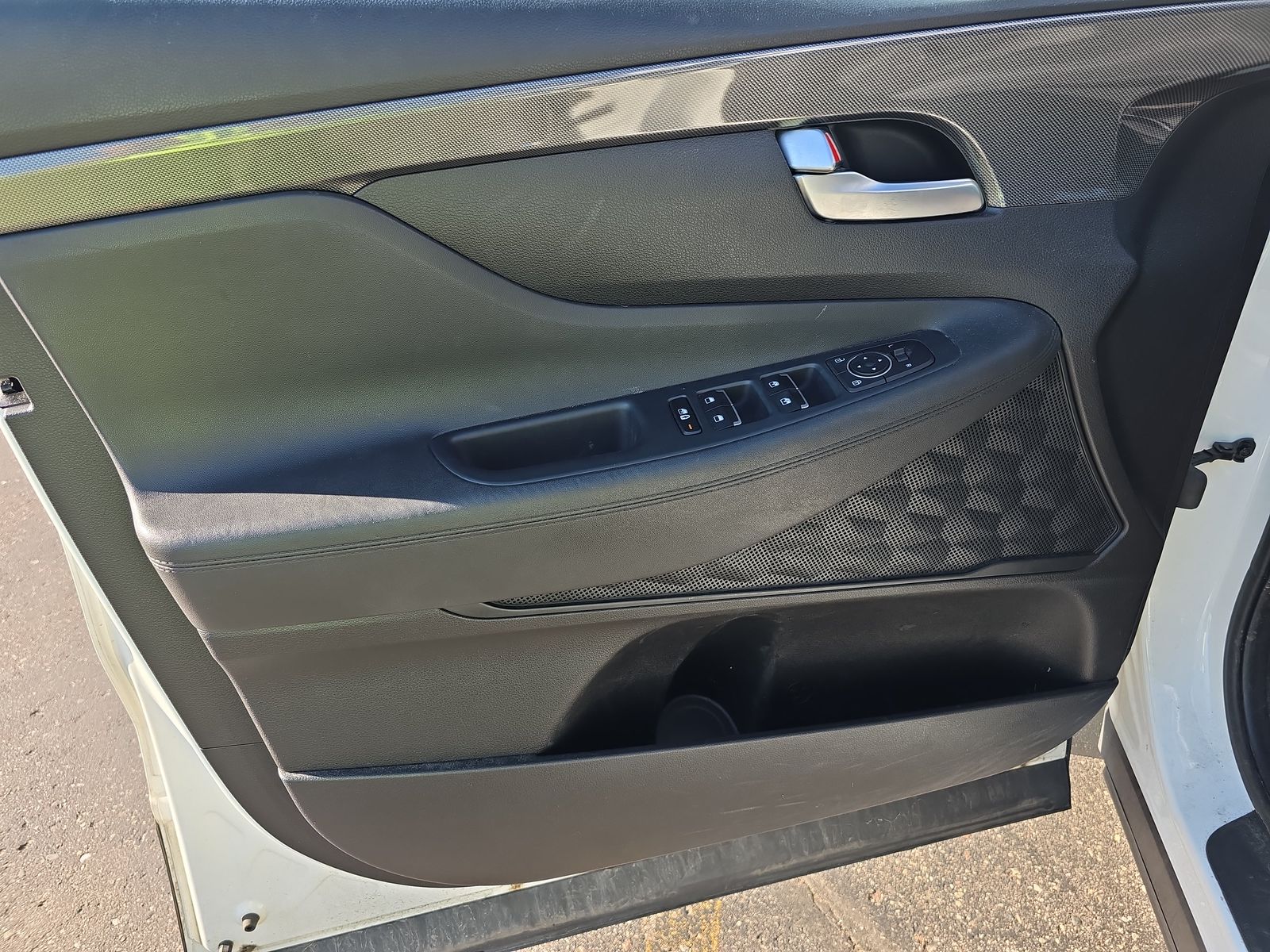 2023 Hyundai Santa Fe SEL FWD