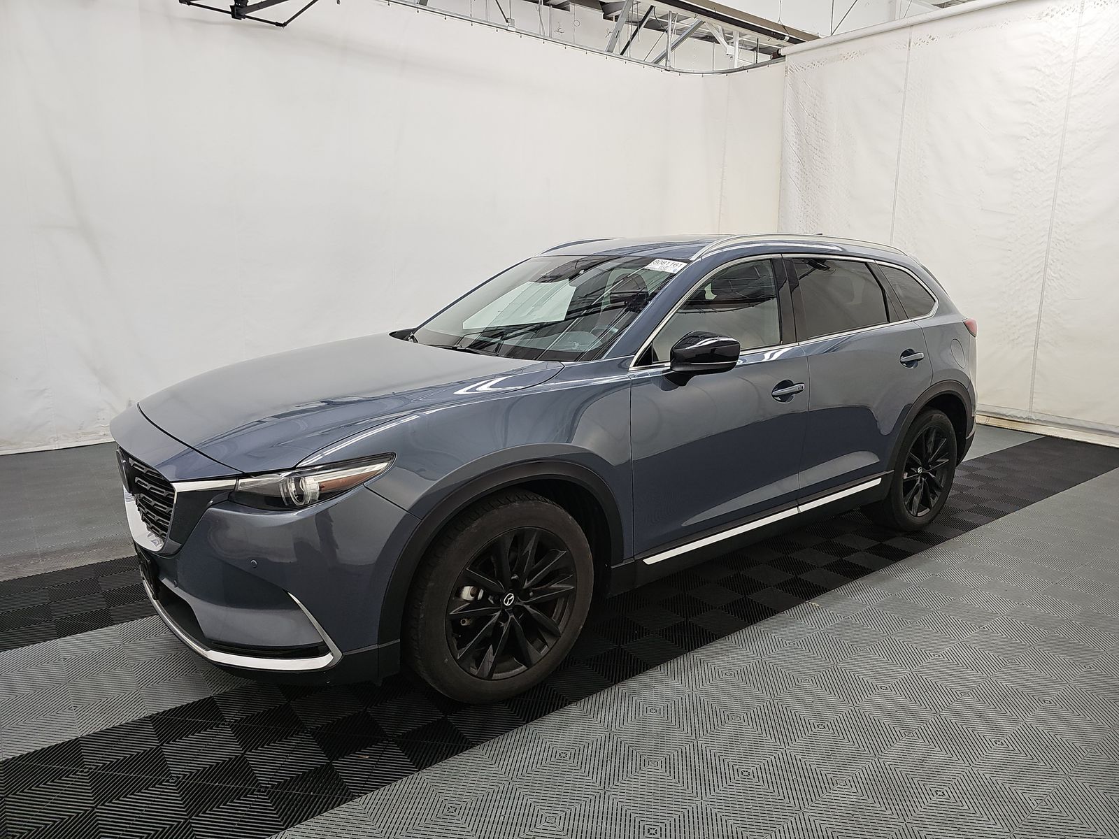2022 MAZDA CX-9 Carbon Edition AWD