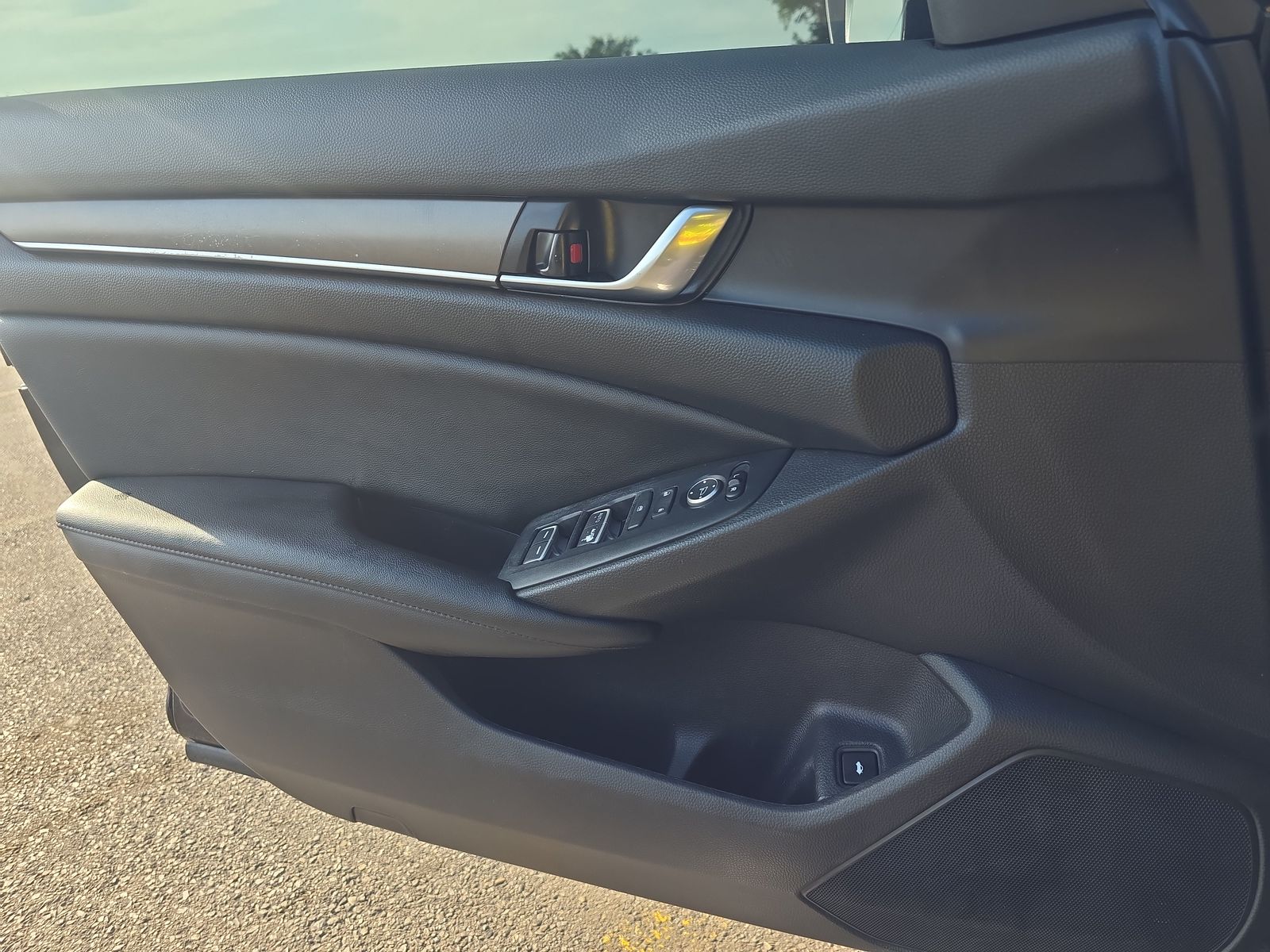 2022 Honda Accord LX FWD