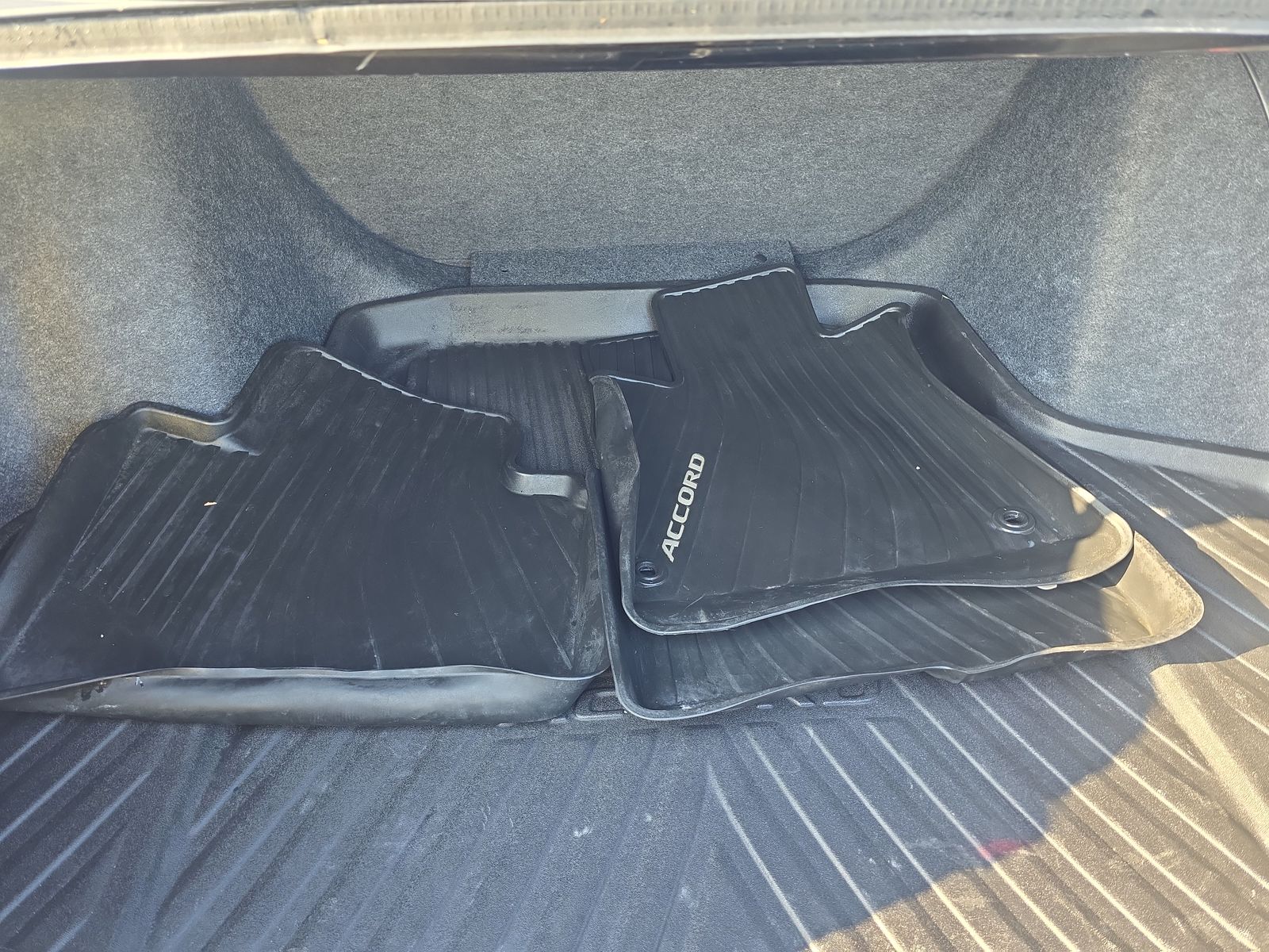 2022 Honda Accord LX FWD