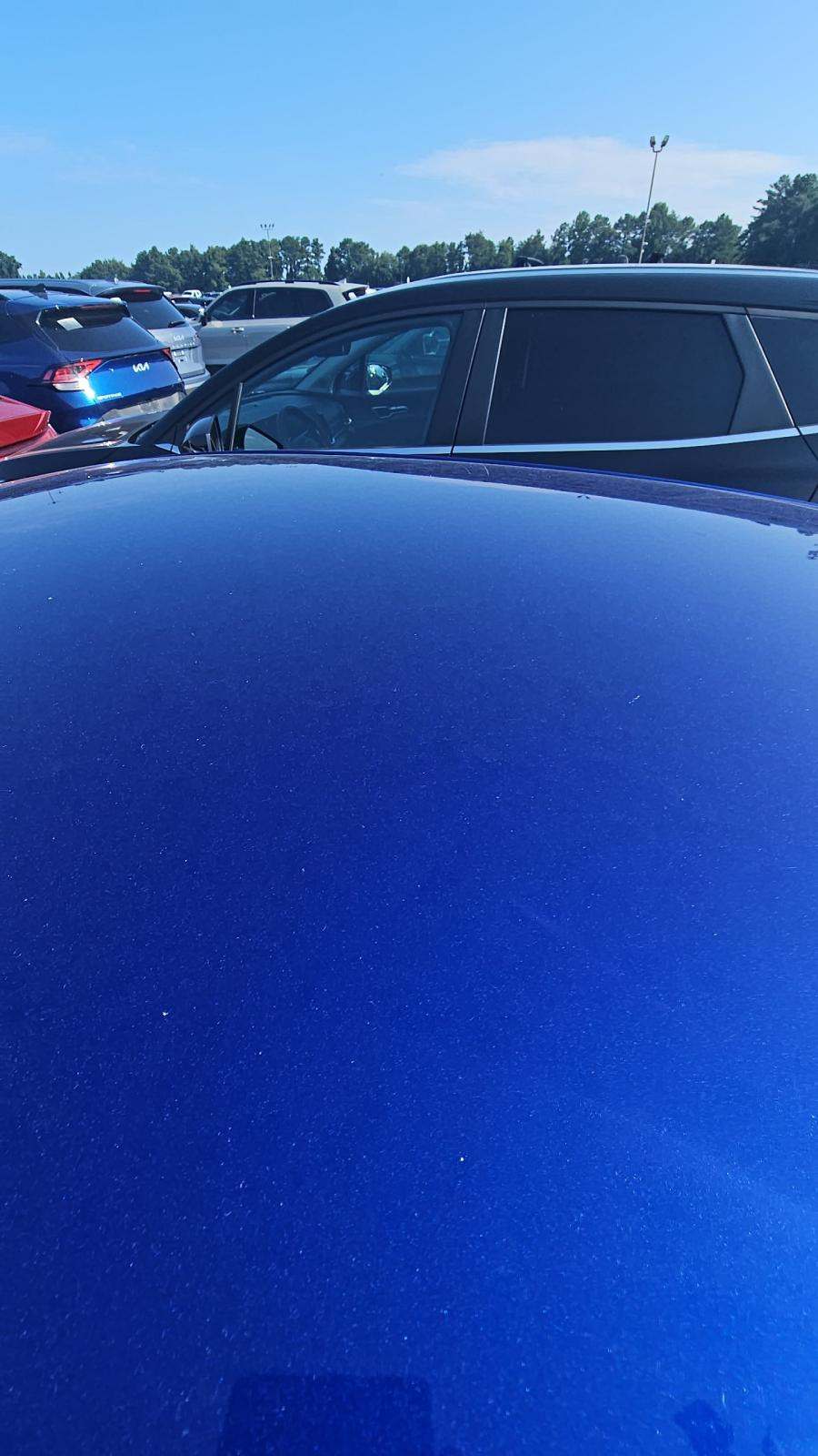 2023 Hyundai Elantra SEL FWD