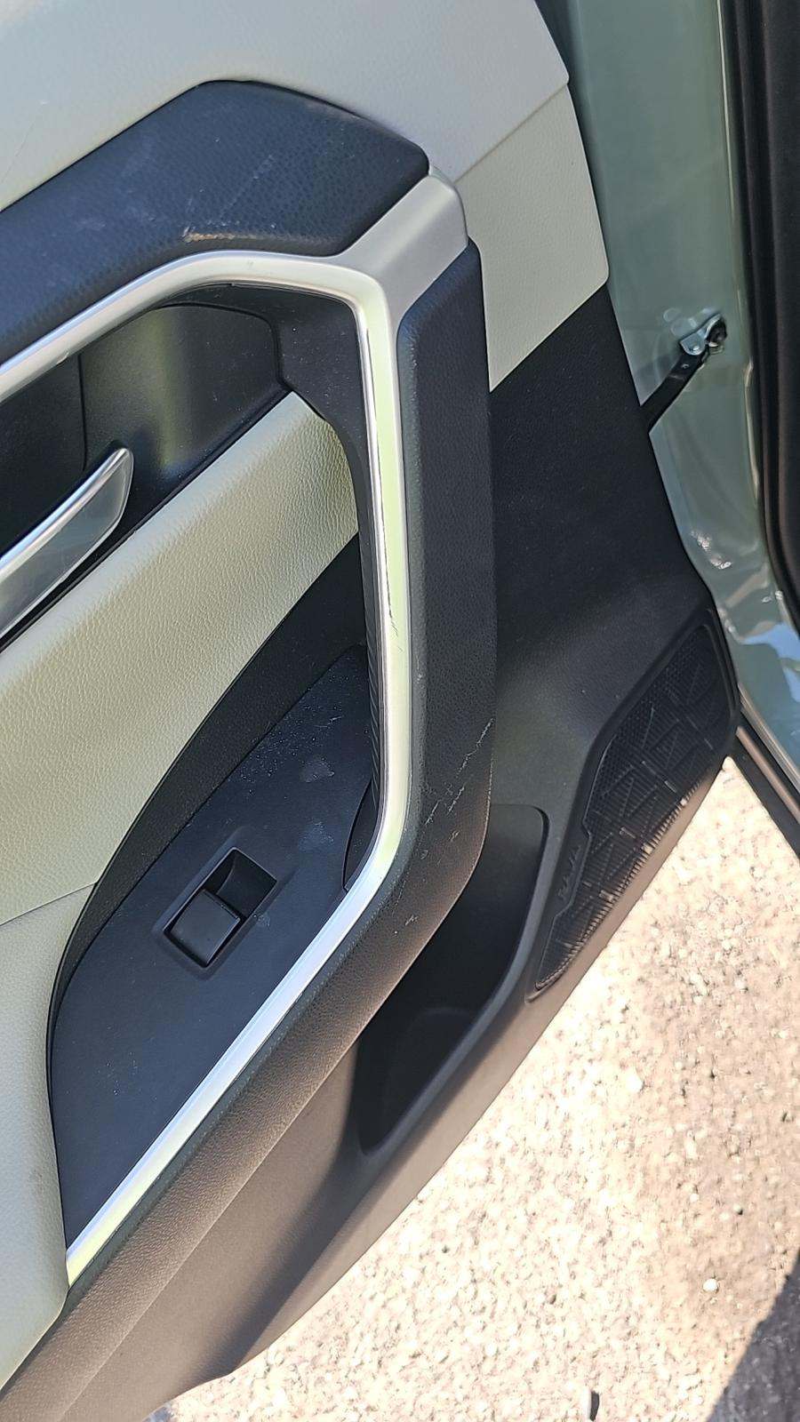 2021 Toyota RAV4 Hybrid XLE AWD