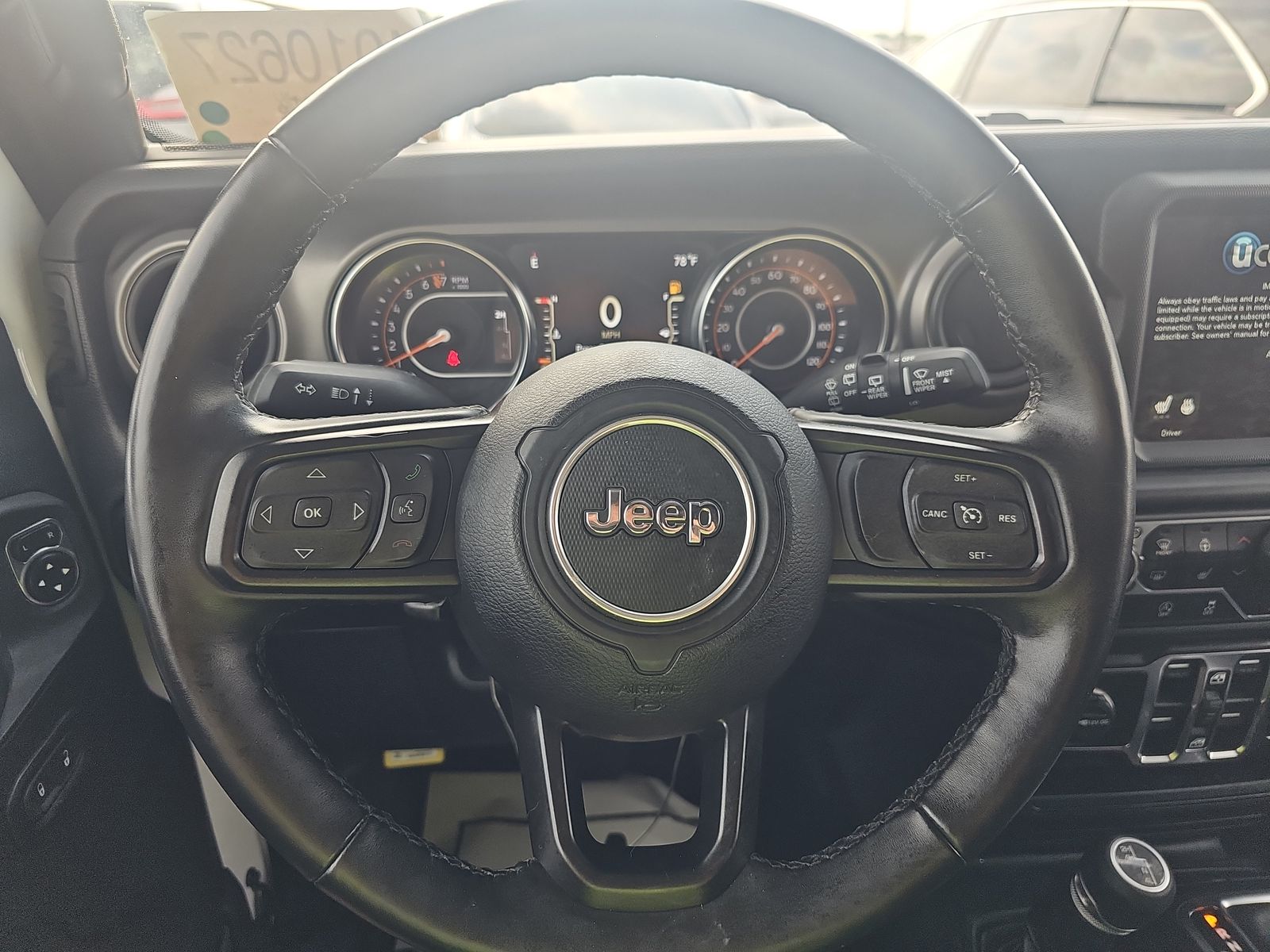 2022 Jeep Wrangler Unlimited Sport S Edition AWD