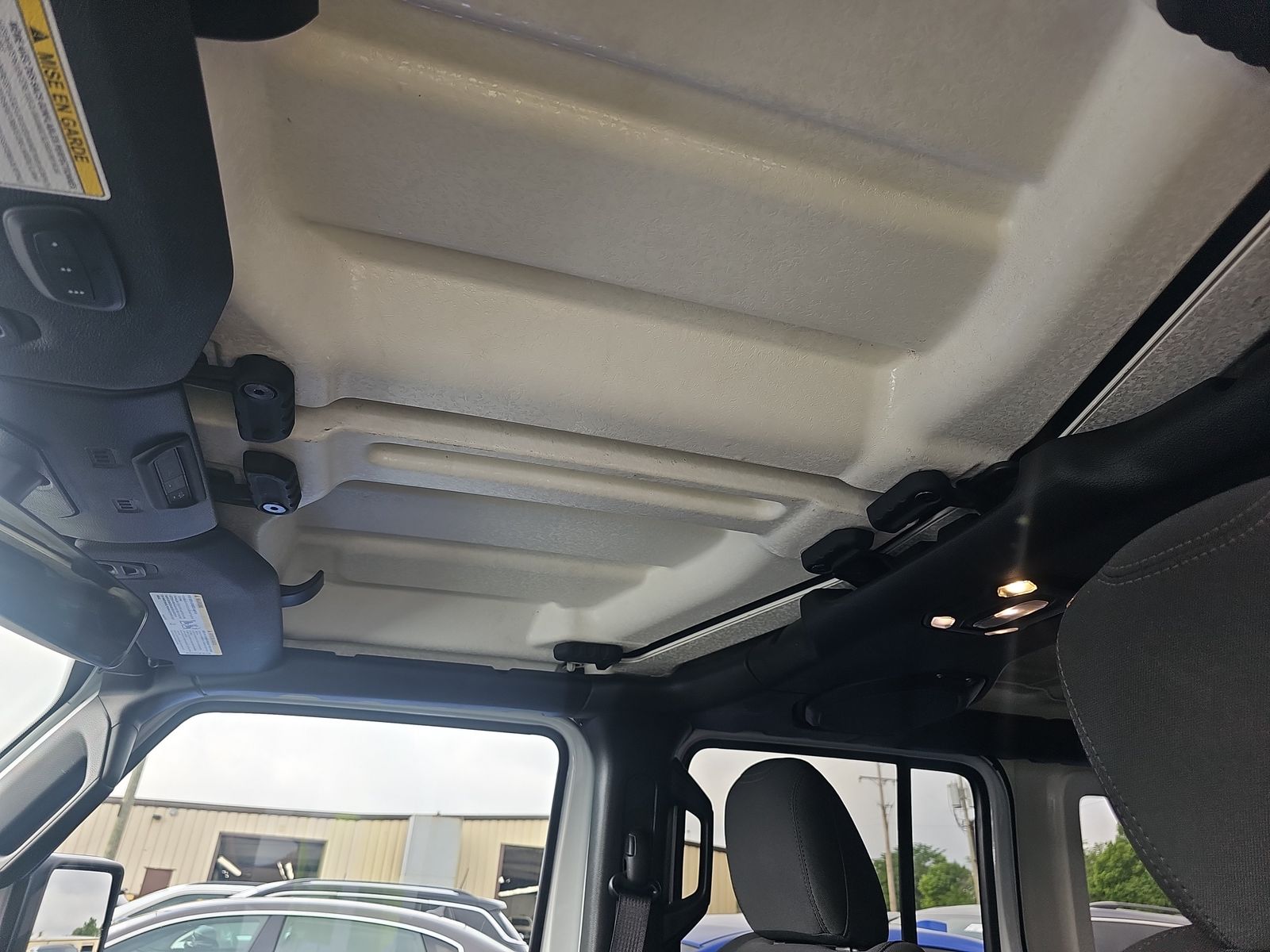 2022 Jeep Wrangler Unlimited Sport S Edition AWD