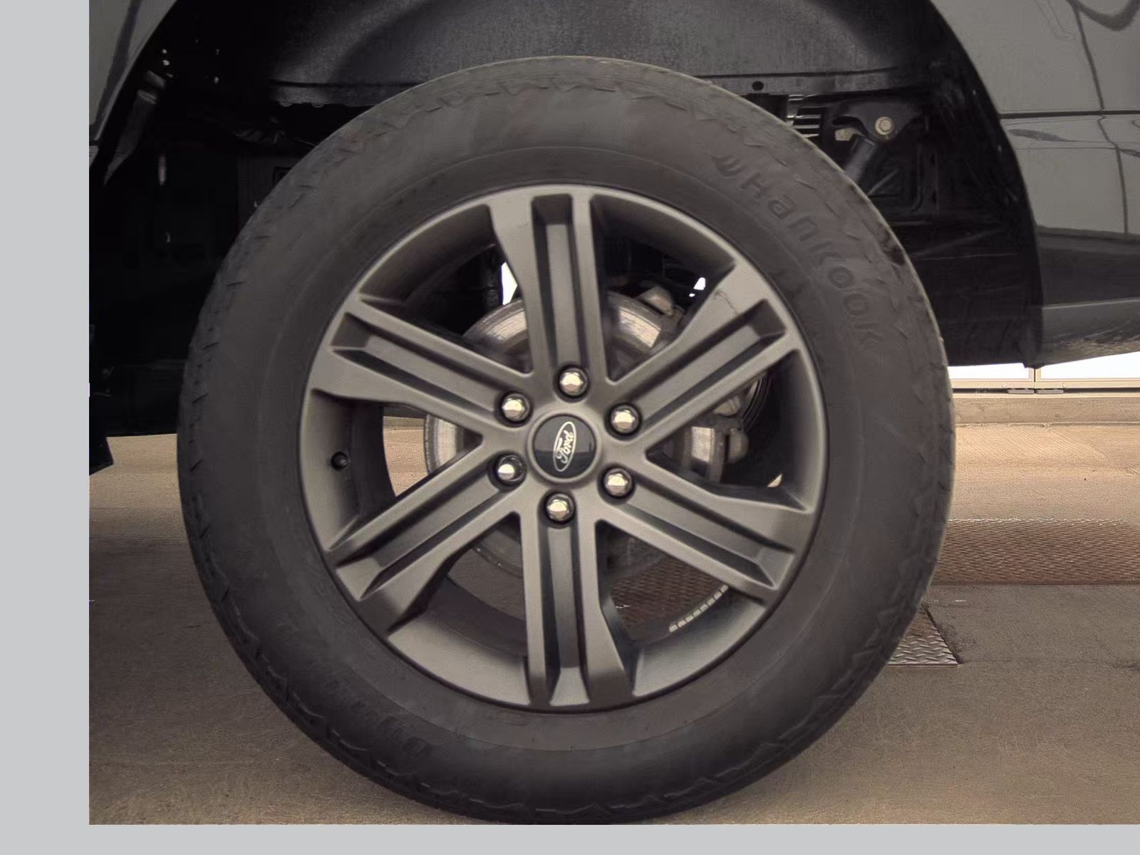 2022 Ford F-150 XLT AWD