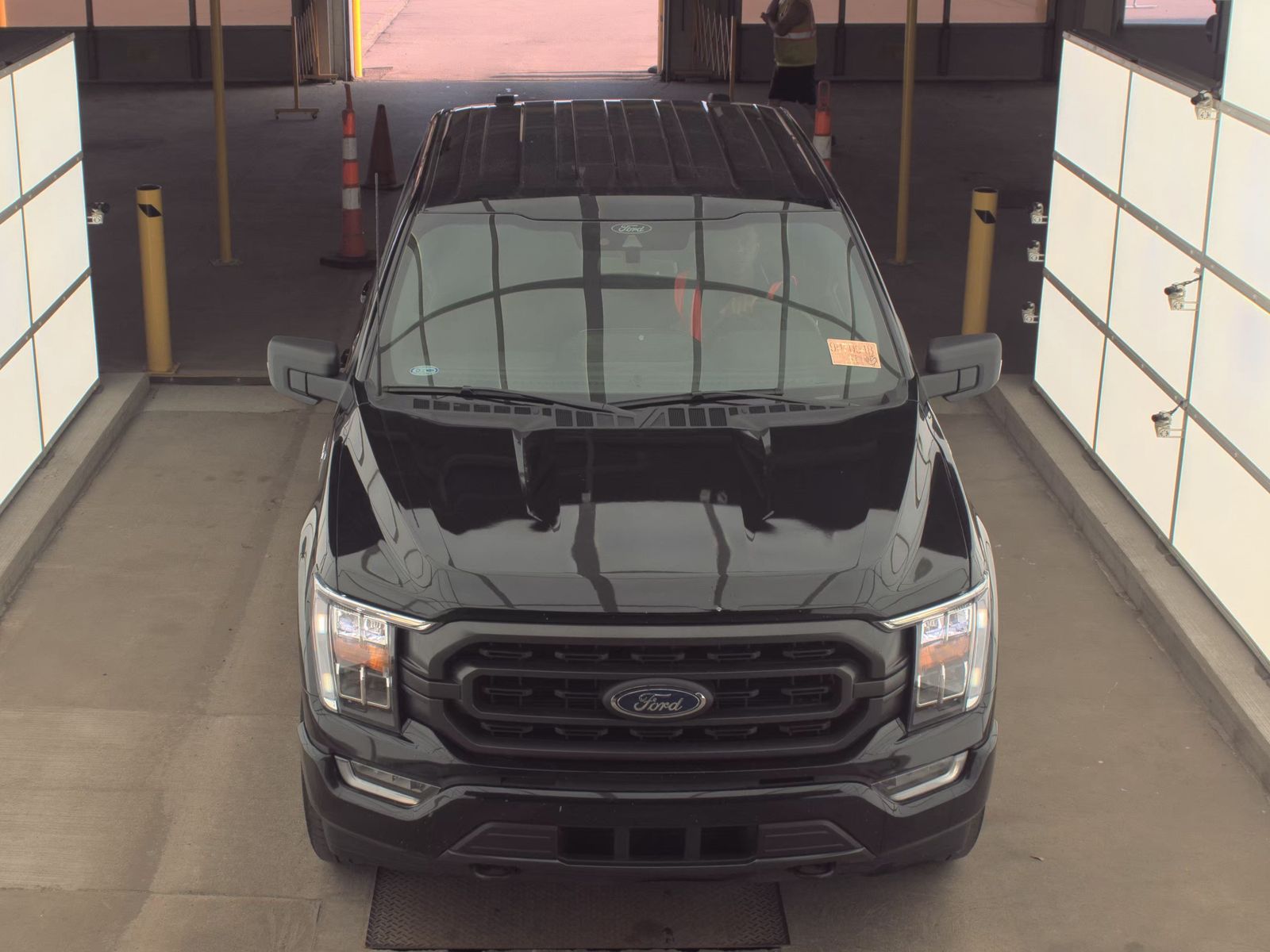 2022 Ford F-150 XLT AWD