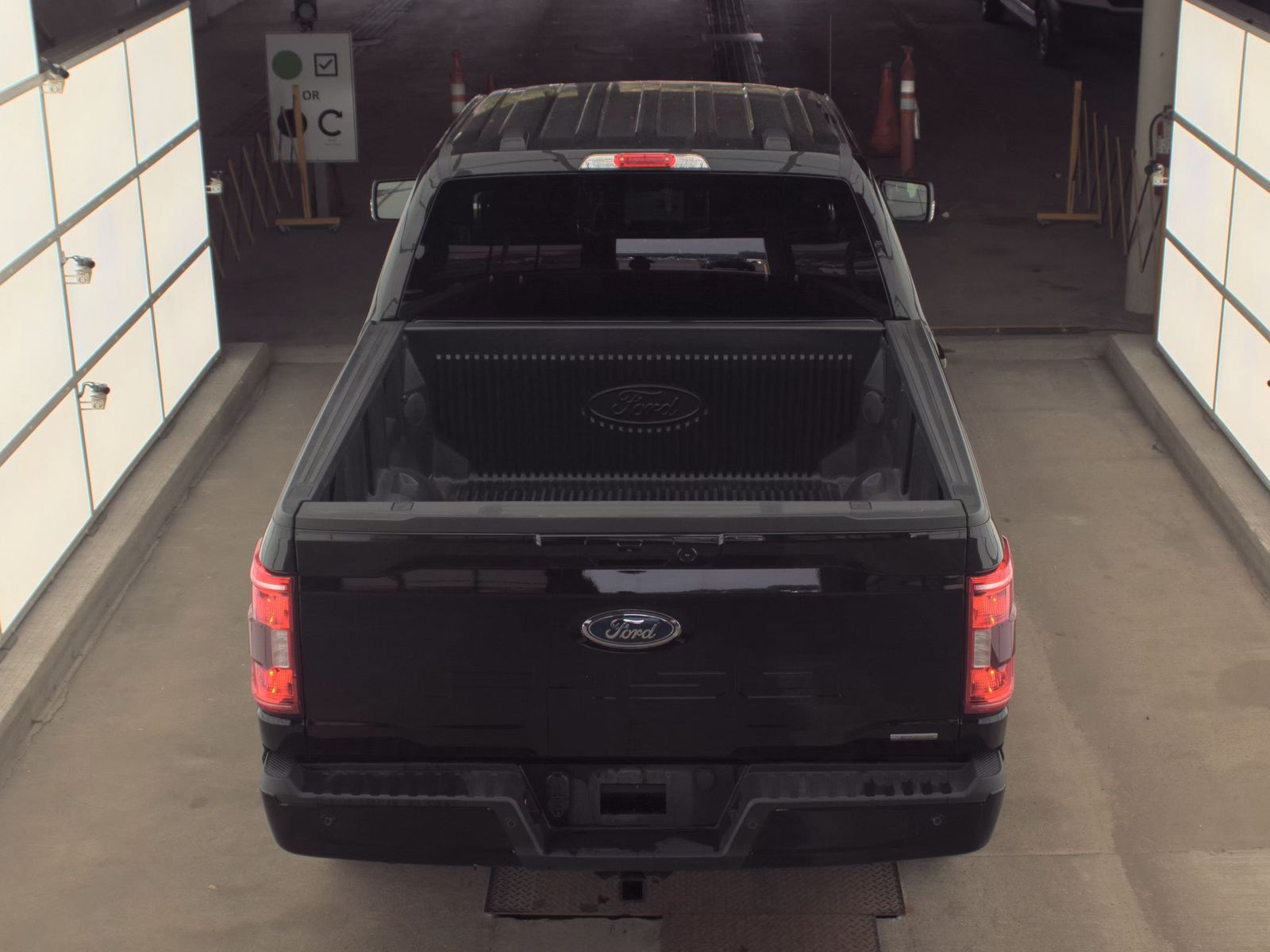 2022 Ford F-150 XLT AWD