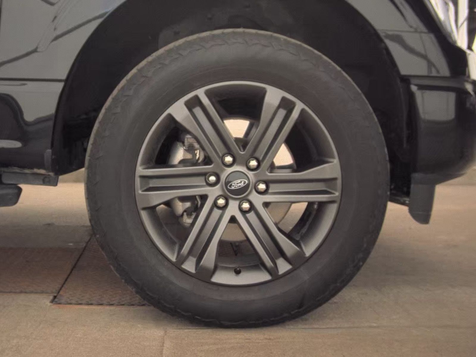 2022 Ford F-150 XLT AWD