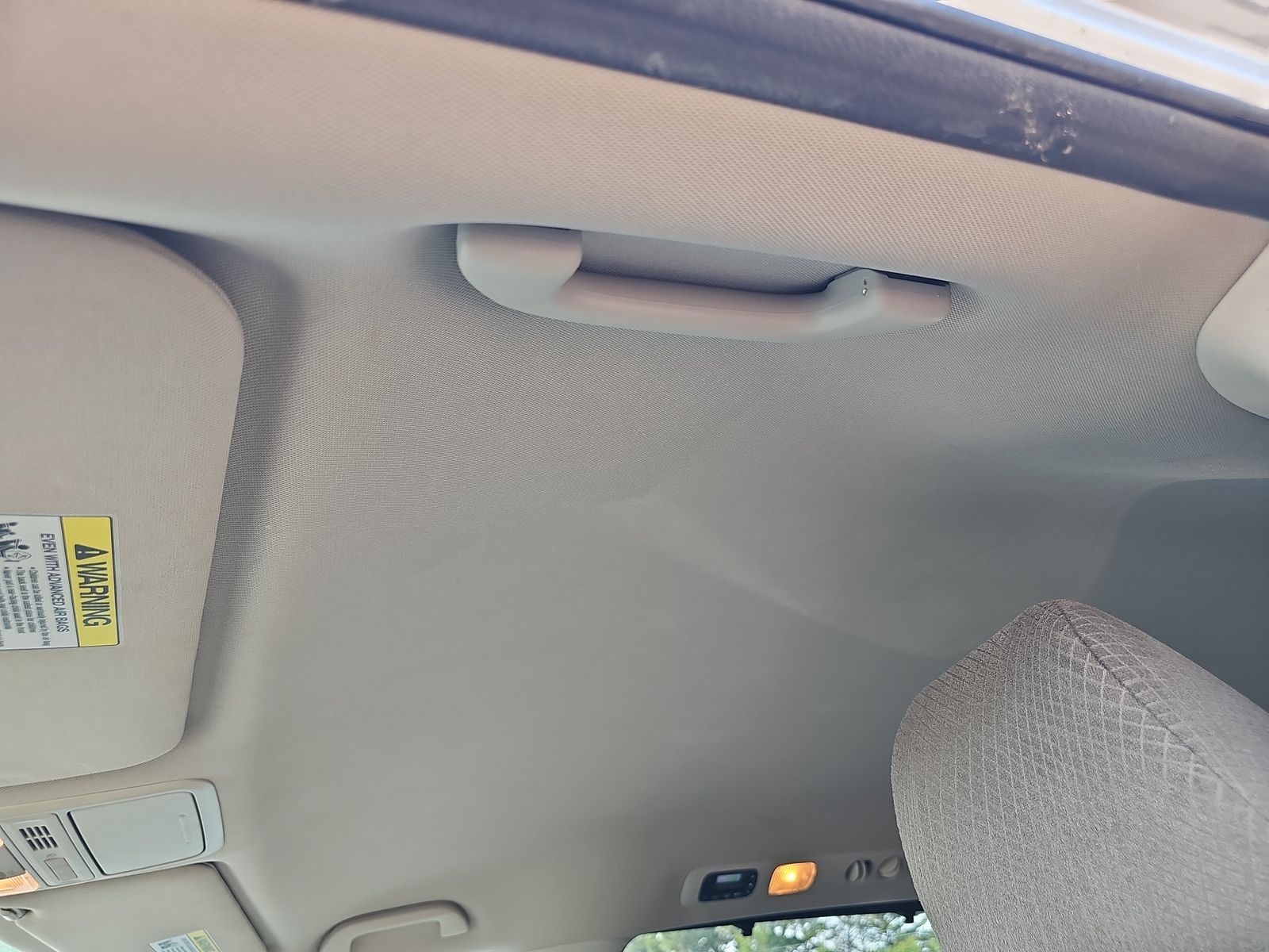 2015 Honda Odyssey EX FWD