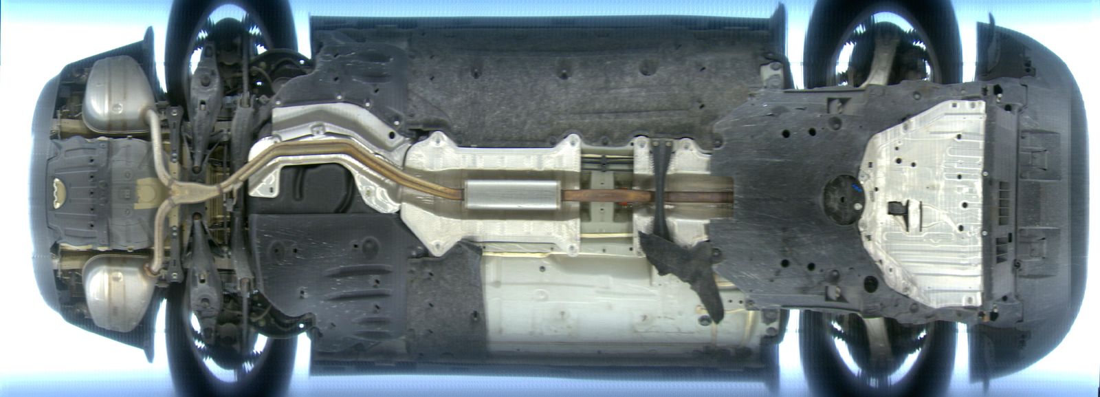 2025 Honda Accord LX FWD