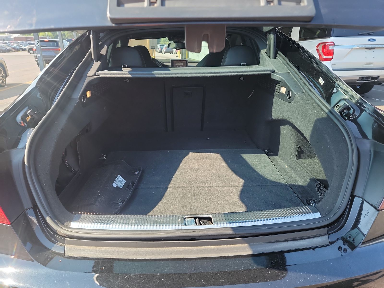 2016 Audi S7 Base AWD