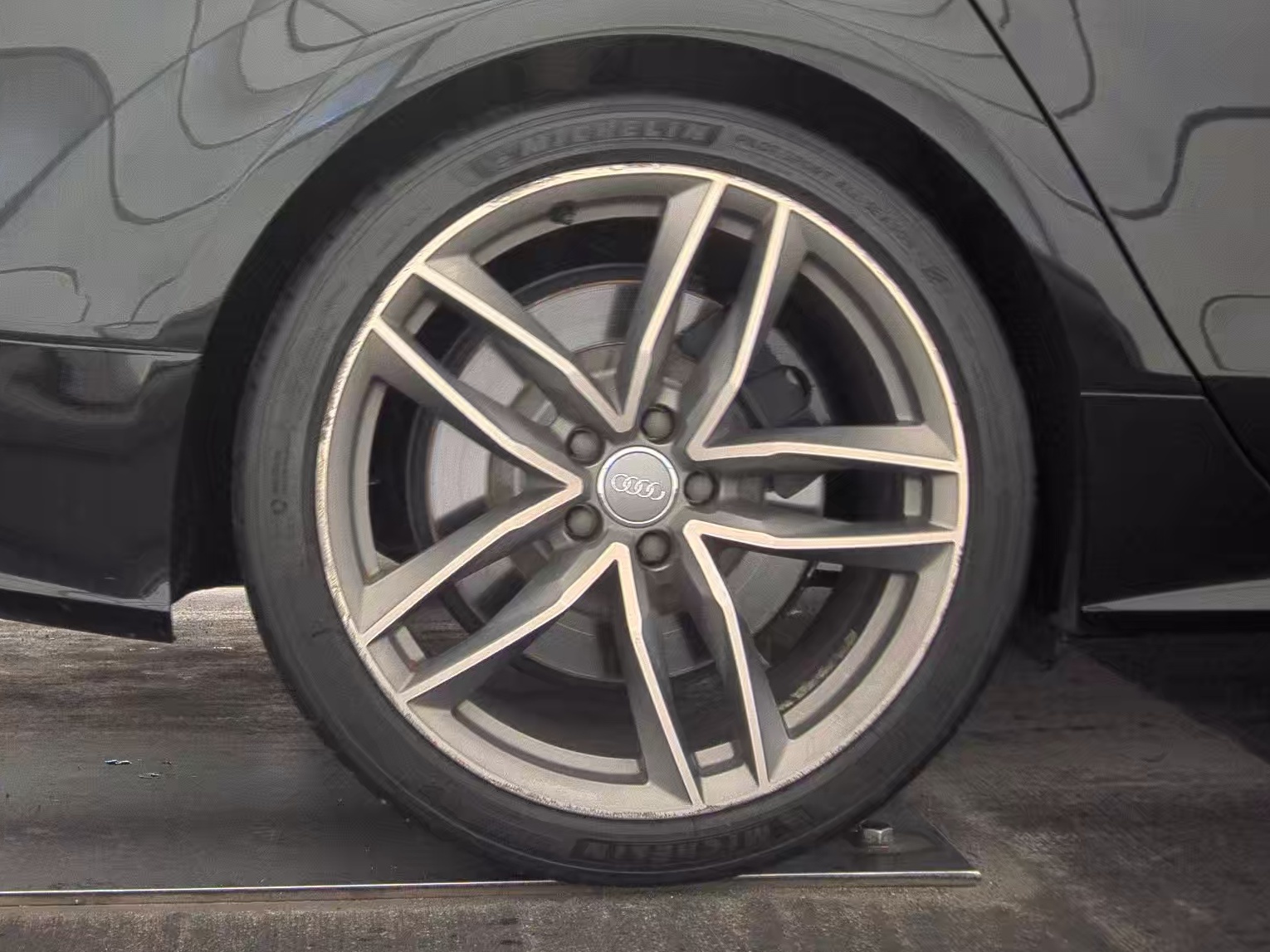 2016 Audi S7 Base AWD