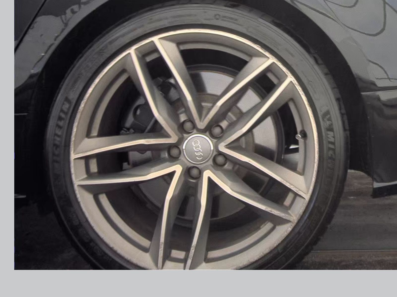2016 Audi S7 Base AWD