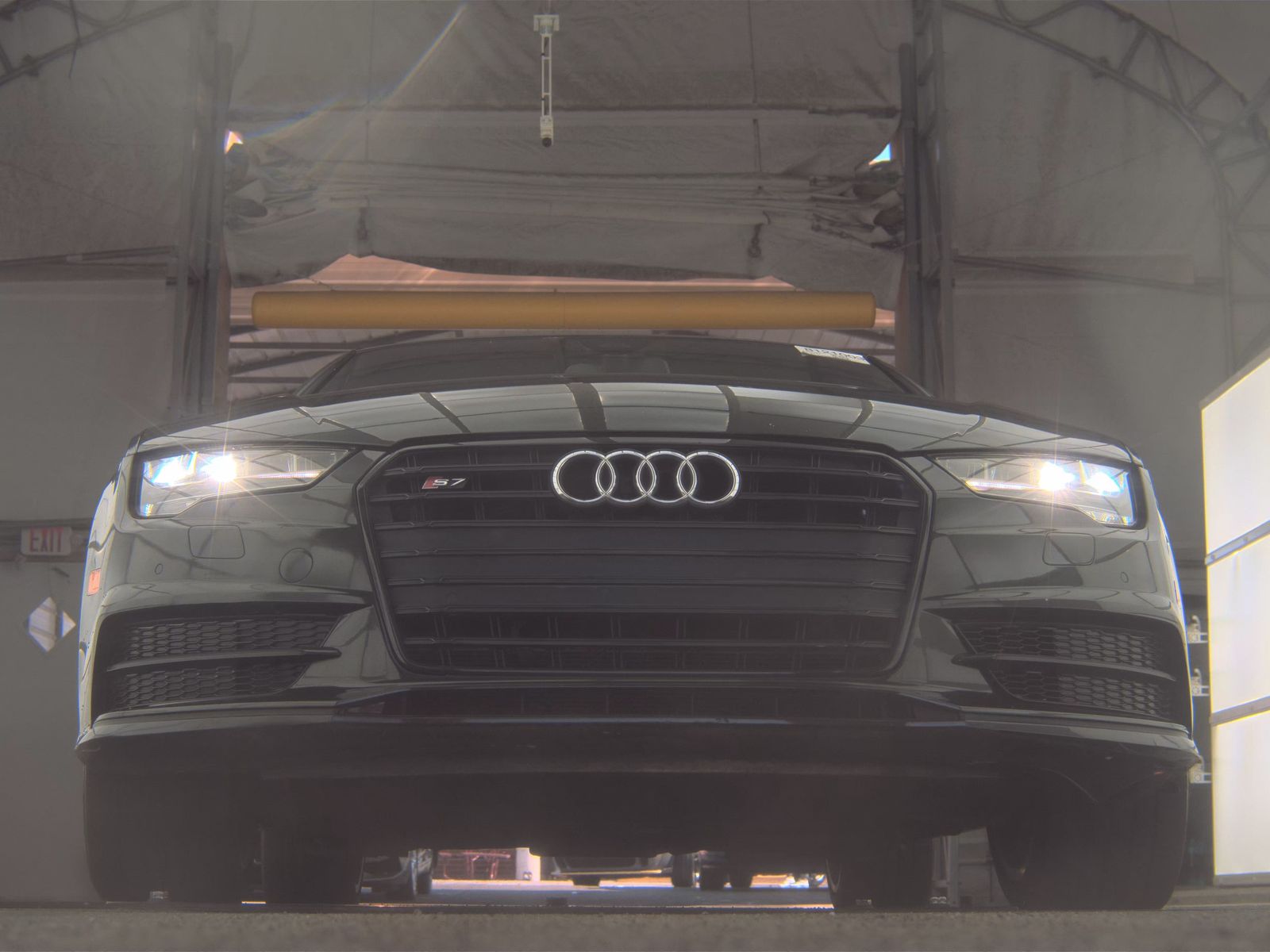 2016 Audi S7 Base AWD