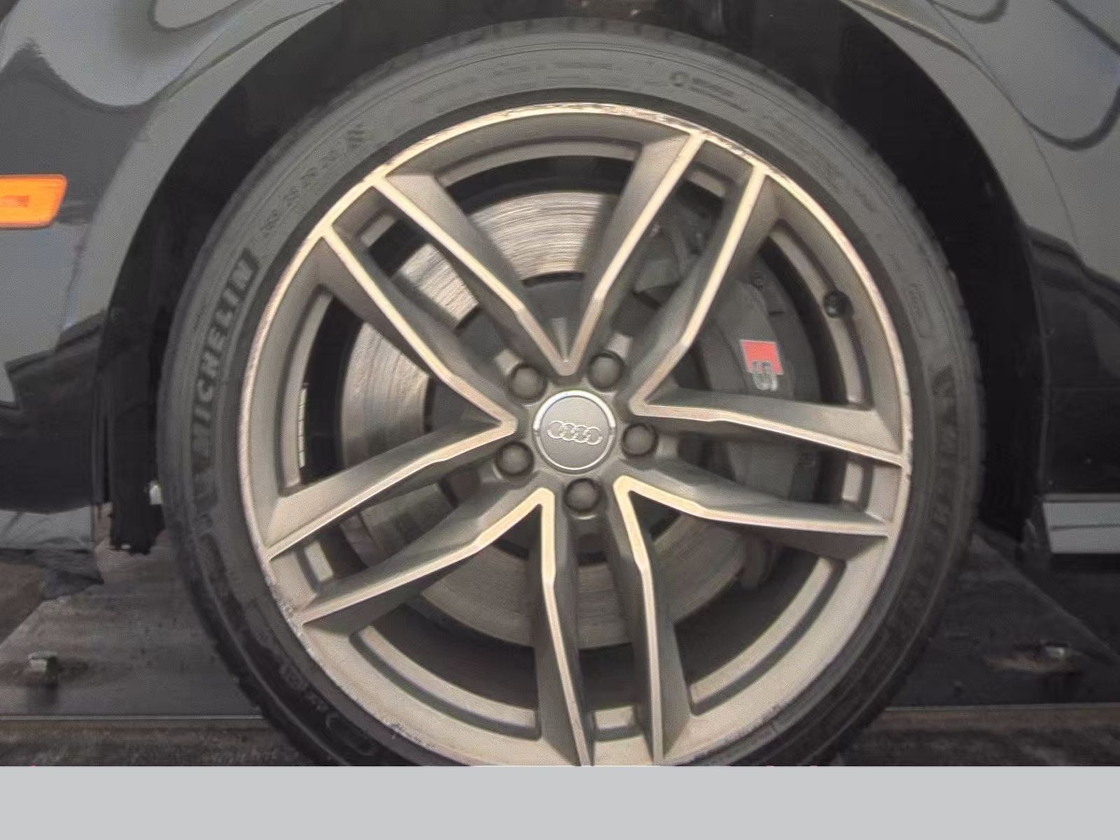 2016 Audi S7 Base AWD