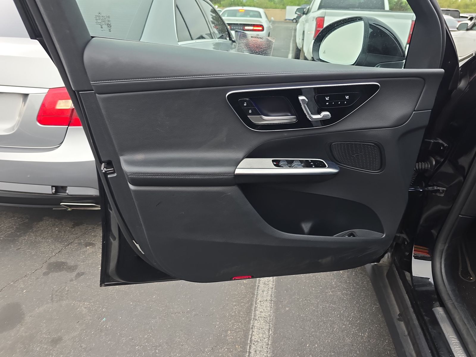 2024 Mercedes-Benz GLC GLC 300 AWD