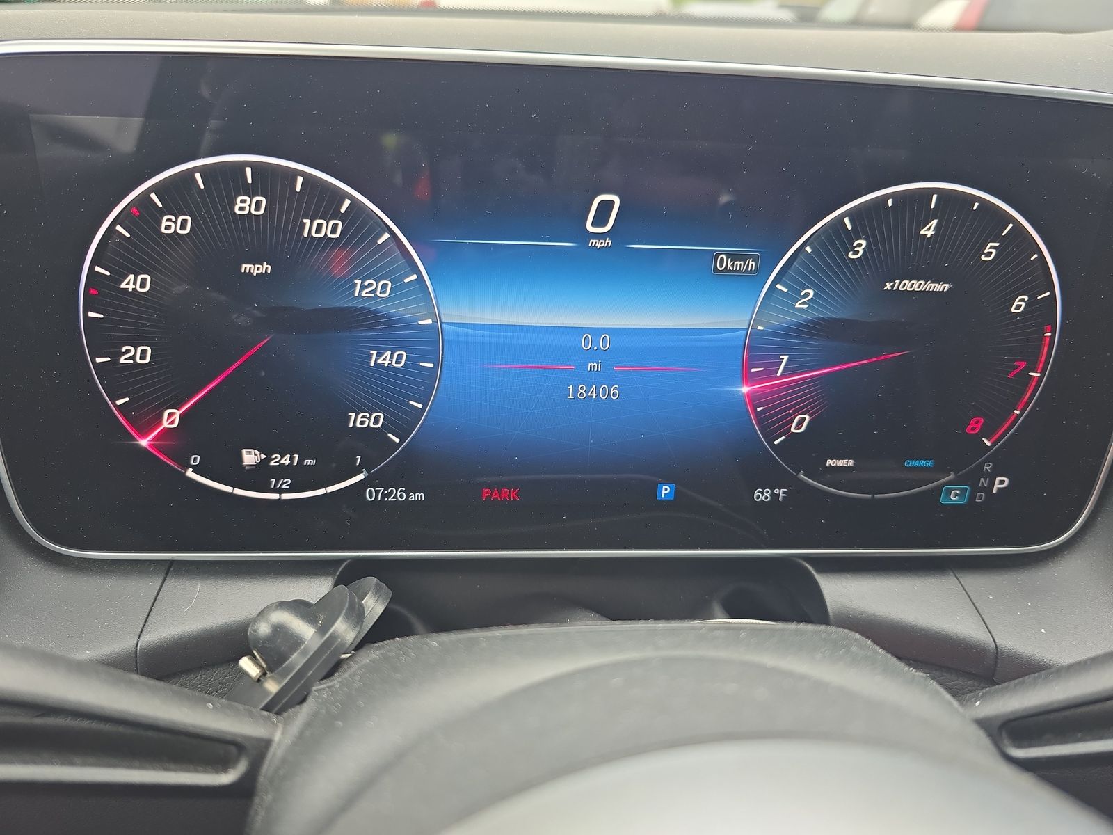 2024 Mercedes-Benz GLC GLC 300 AWD