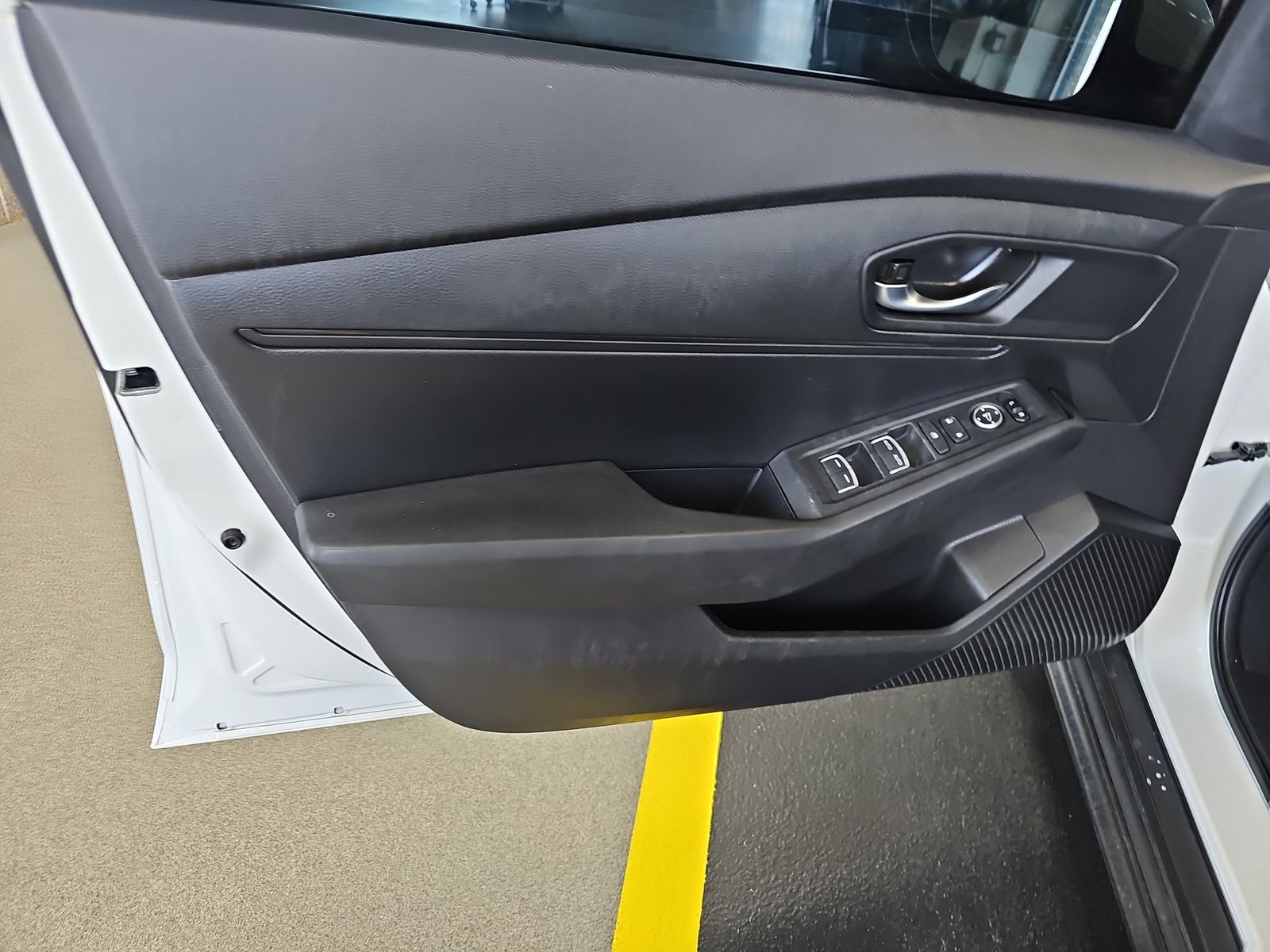 2025 Honda Accord LX FWD