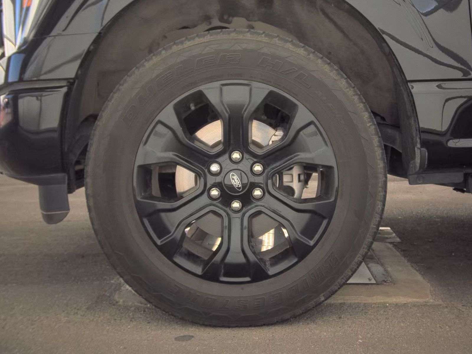 2022 Ford F-150 XLT AWD