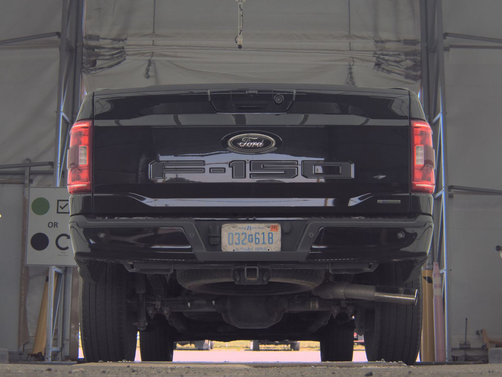 2022 Ford F-150 XLT AWD