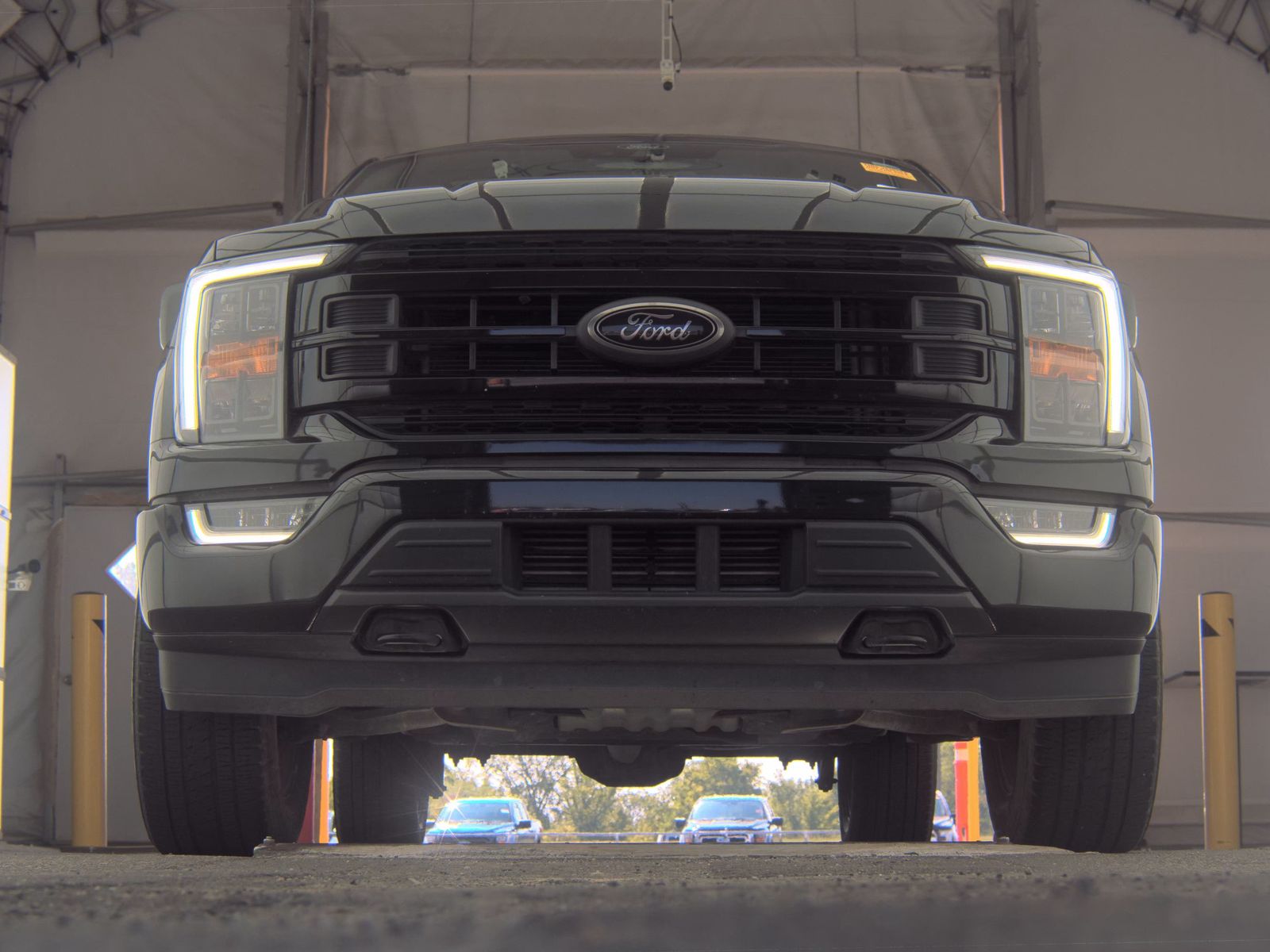 2022 Ford F-150 XLT AWD