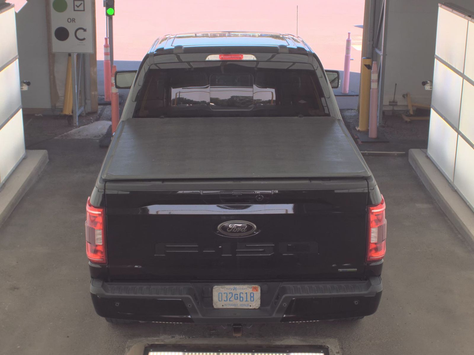 2022 Ford F-150 XLT AWD