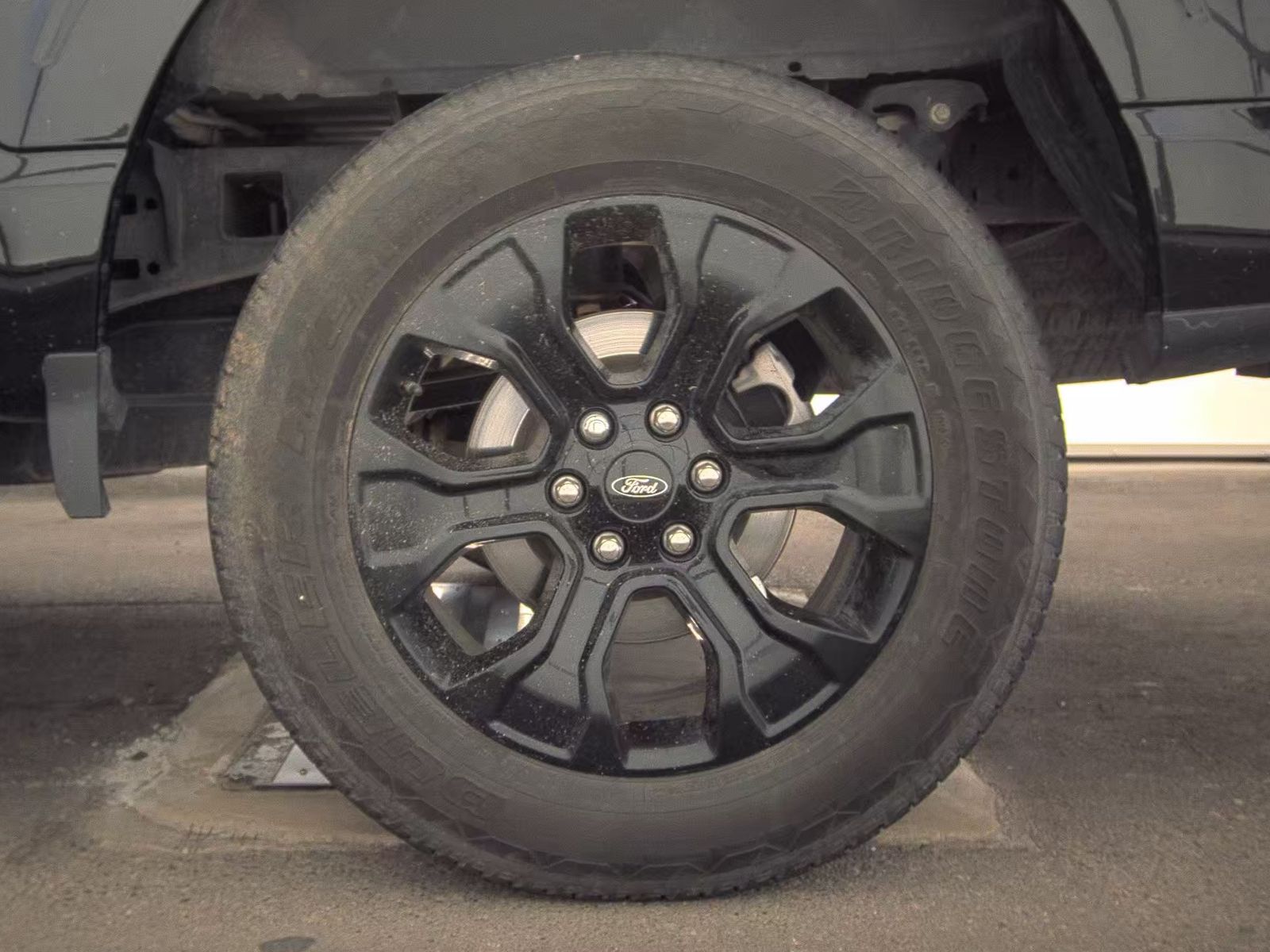2022 Ford F-150 XLT AWD