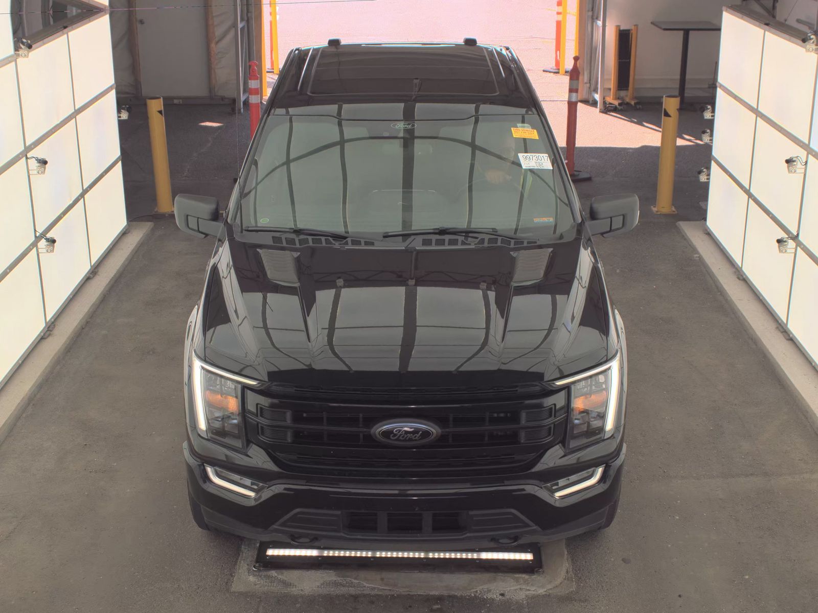 2022 Ford F-150 XLT AWD