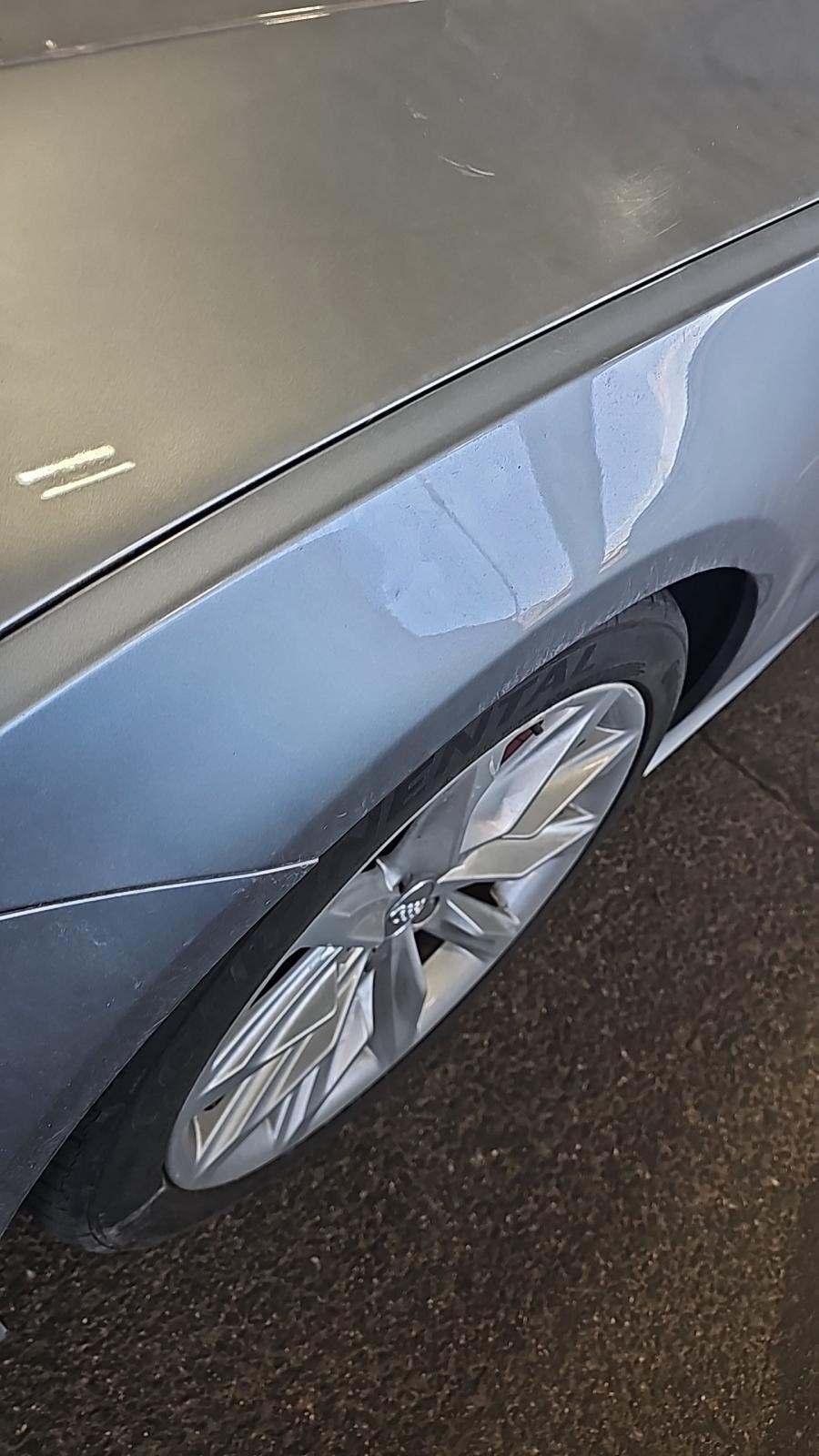 2014 Audi A7 3.0T Prestige AWD