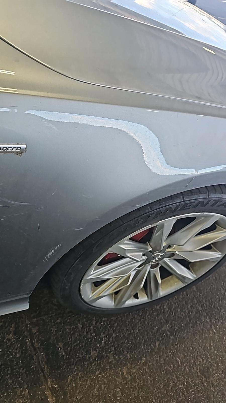 2014 Audi A7 3.0T Prestige AWD