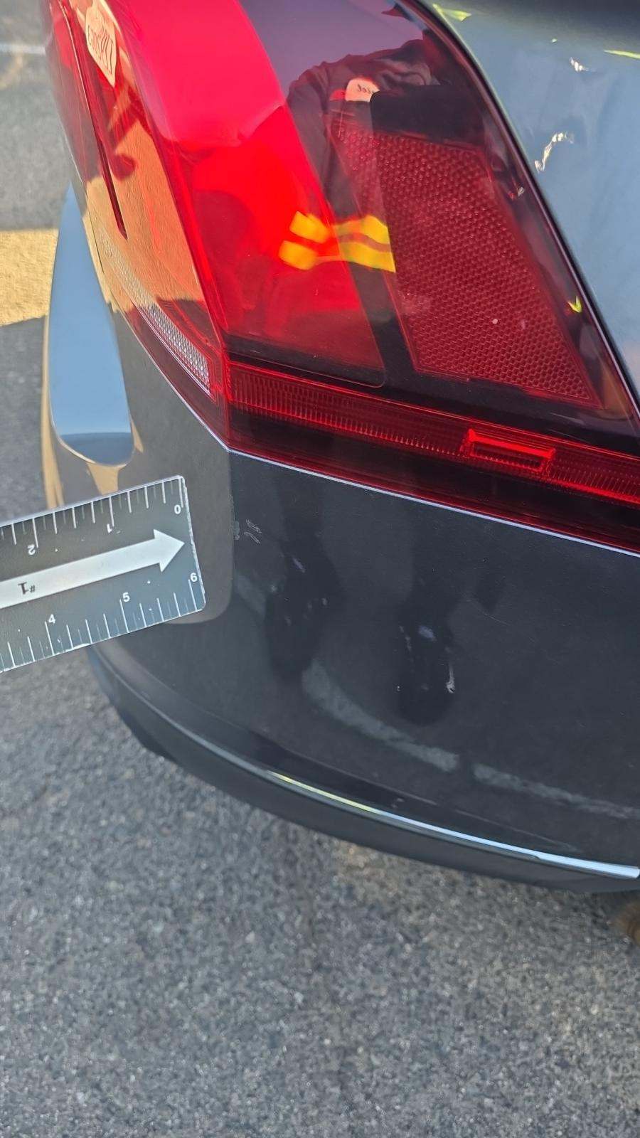 2022 Volkswagen Tiguan 2.0T S FWD