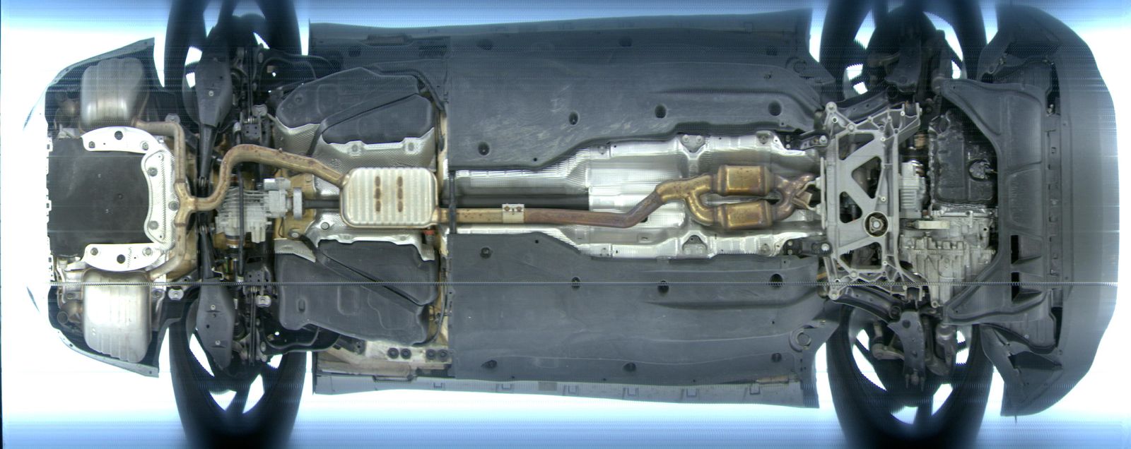 2023 Volkswagen Arteon SEL Premium R-Line AWD