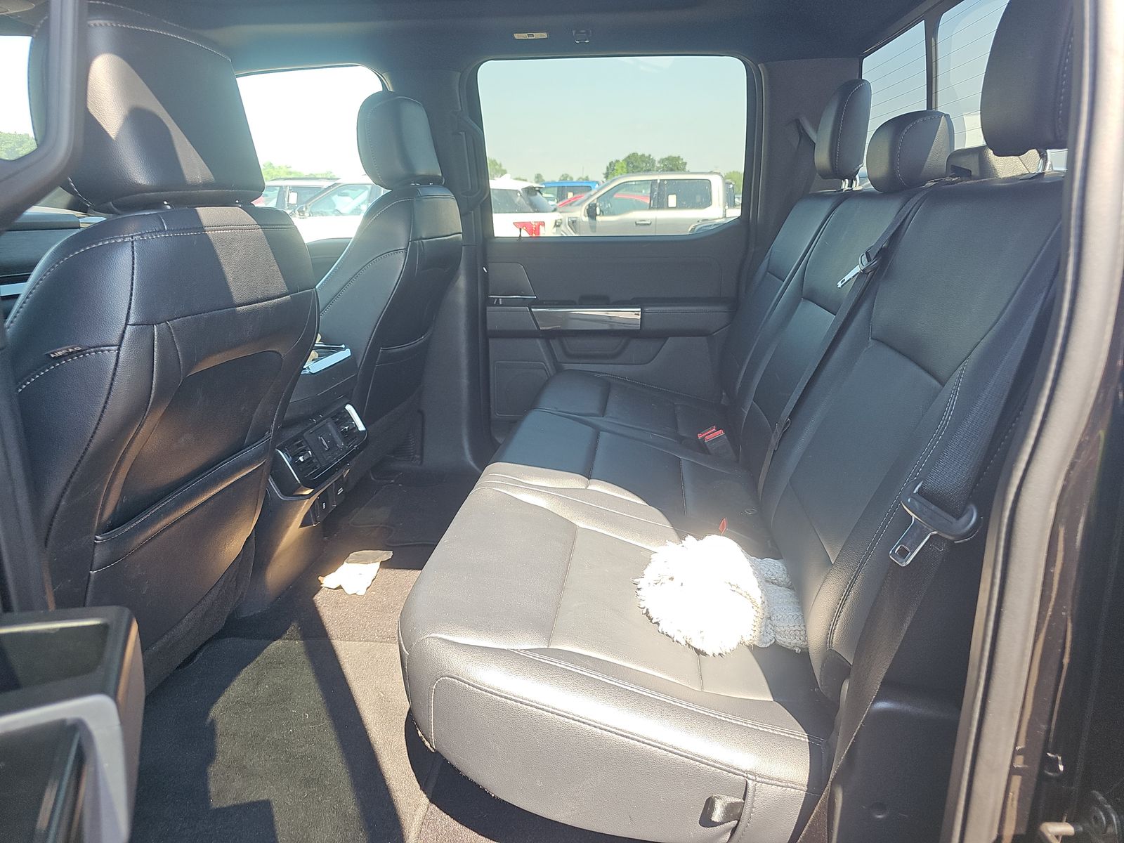 2022 Ford F-150 XLT AWD