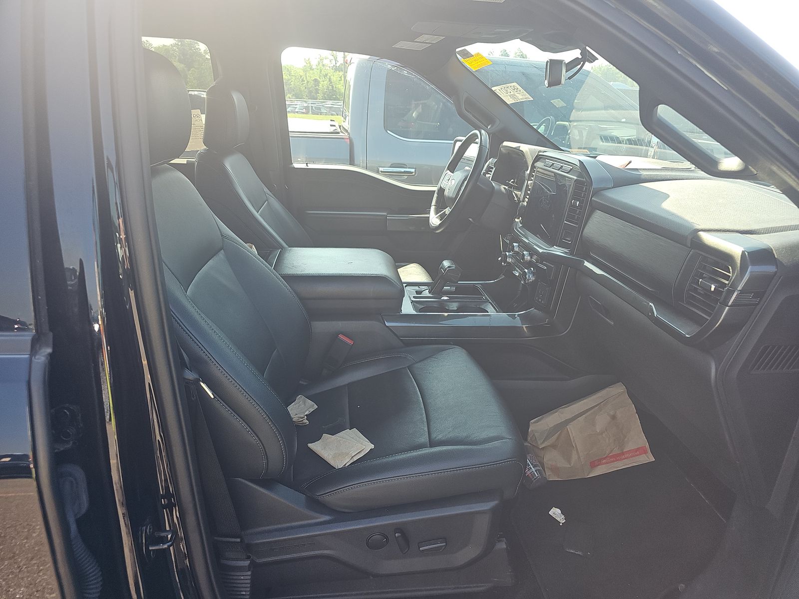 2022 Ford F-150 XLT AWD