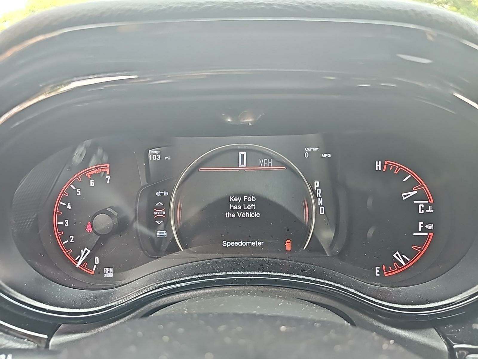 2022 Dodge Durango R/T RWD