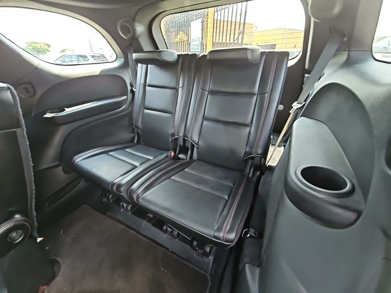2022 Dodge Durango R/T RWD