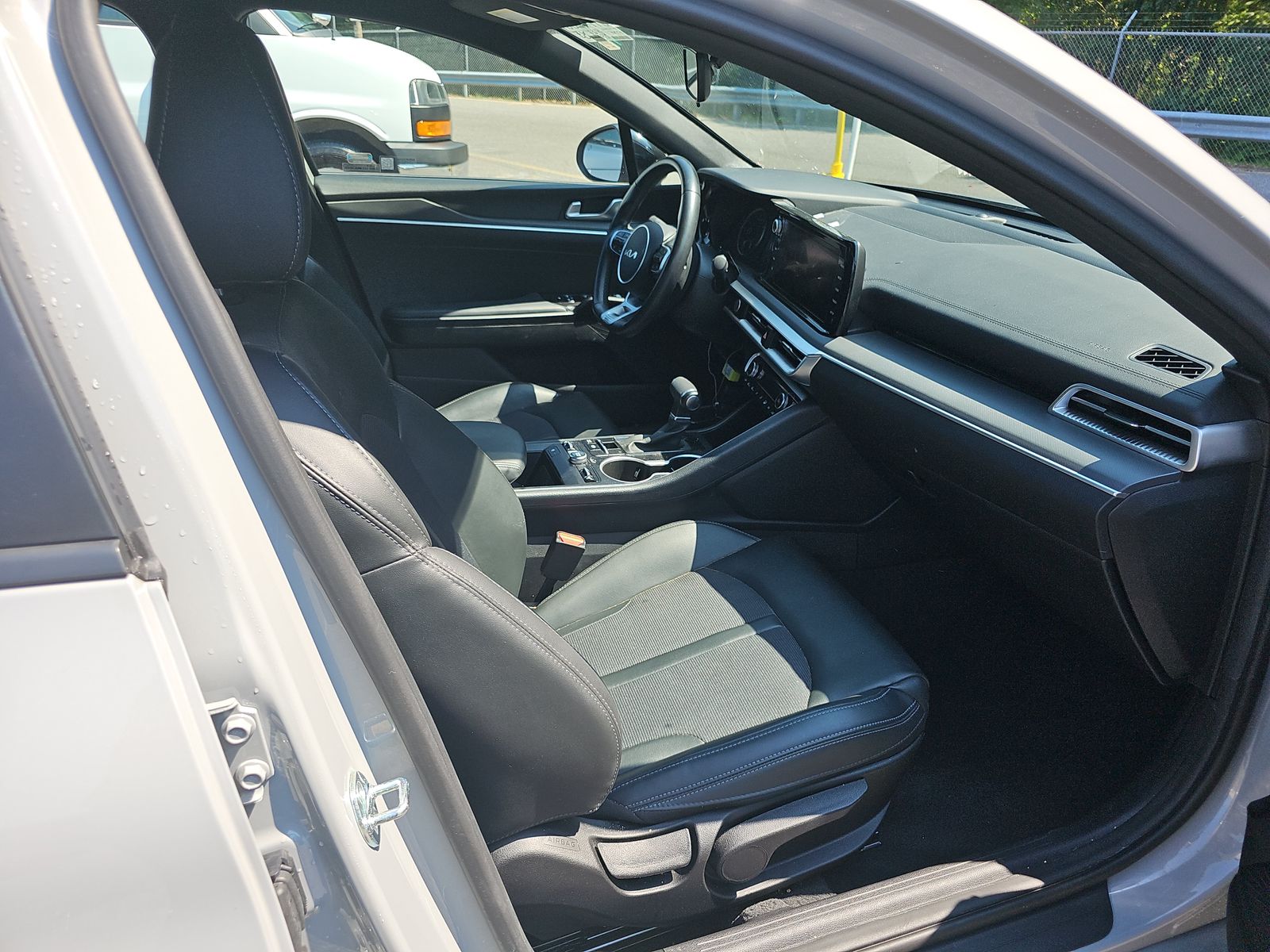 2024 Kia K5 GT-Line FWD