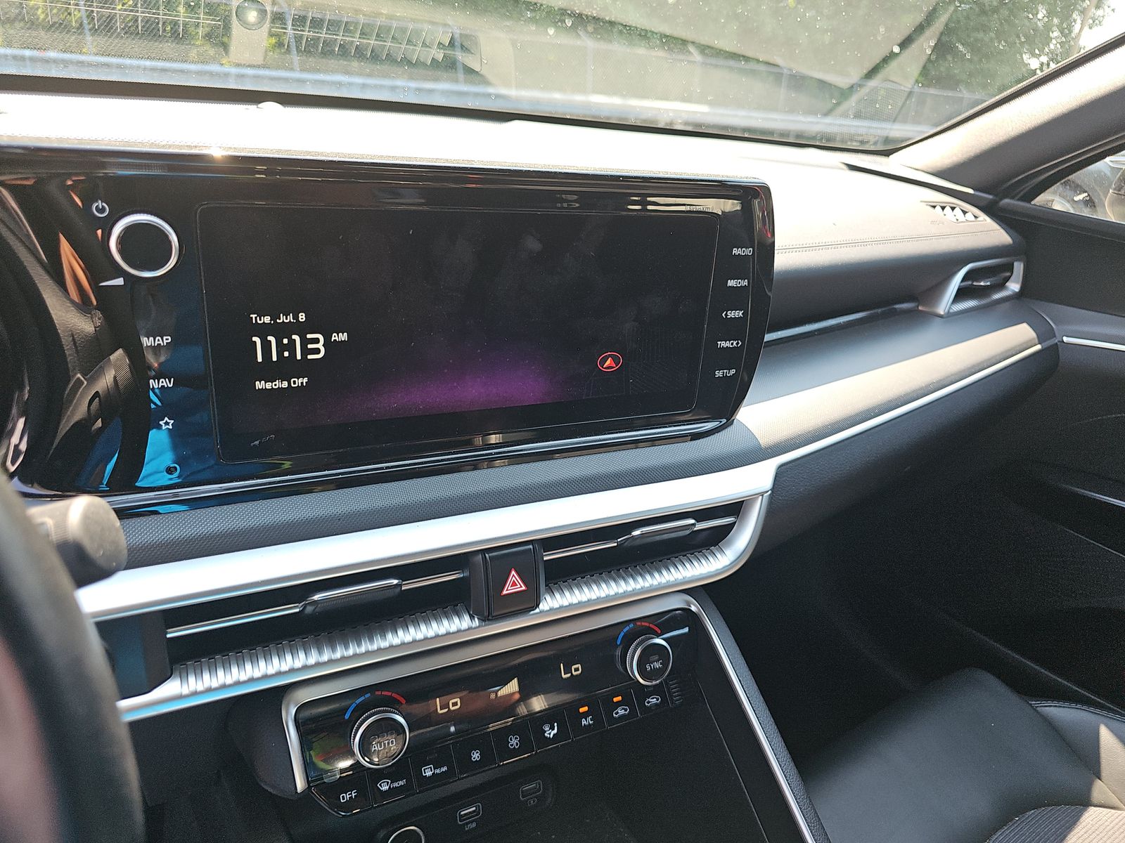 2024 Kia K5 GT-Line FWD