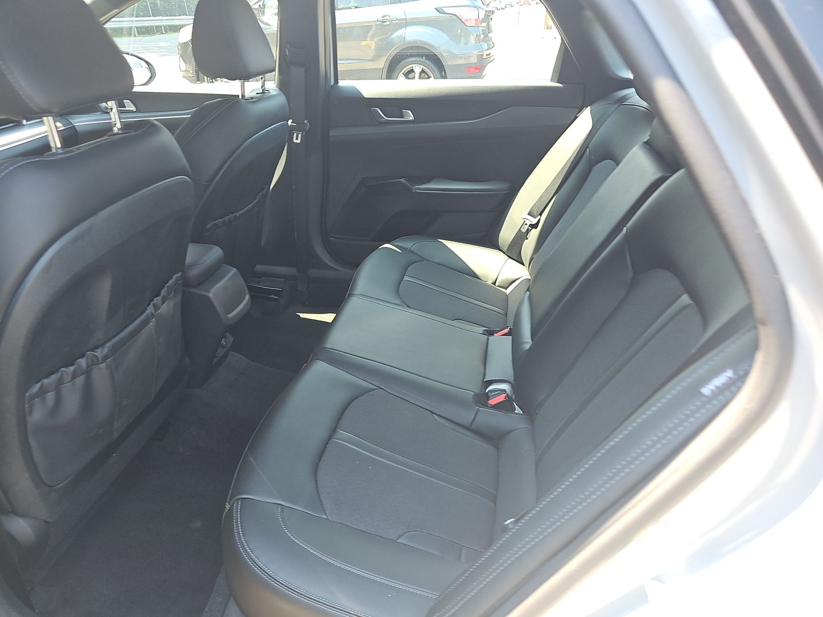 2024 Kia K5 GT-Line FWD