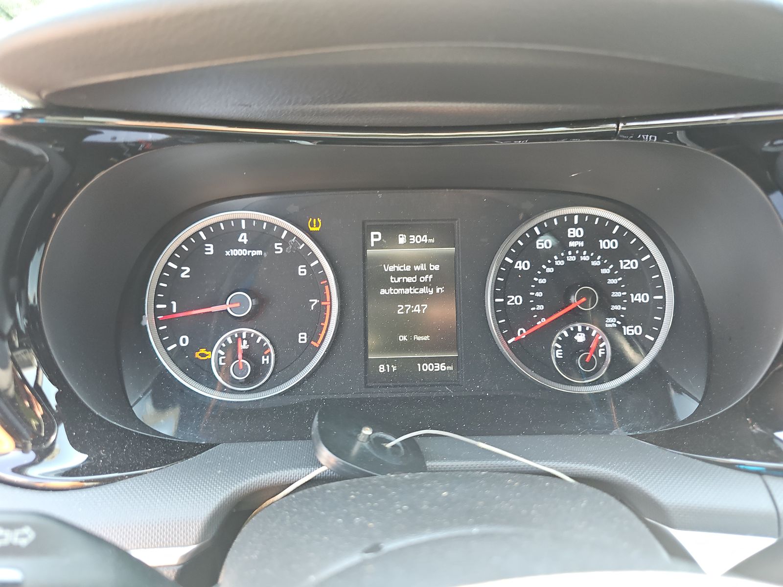 2024 Kia K5 GT-Line FWD