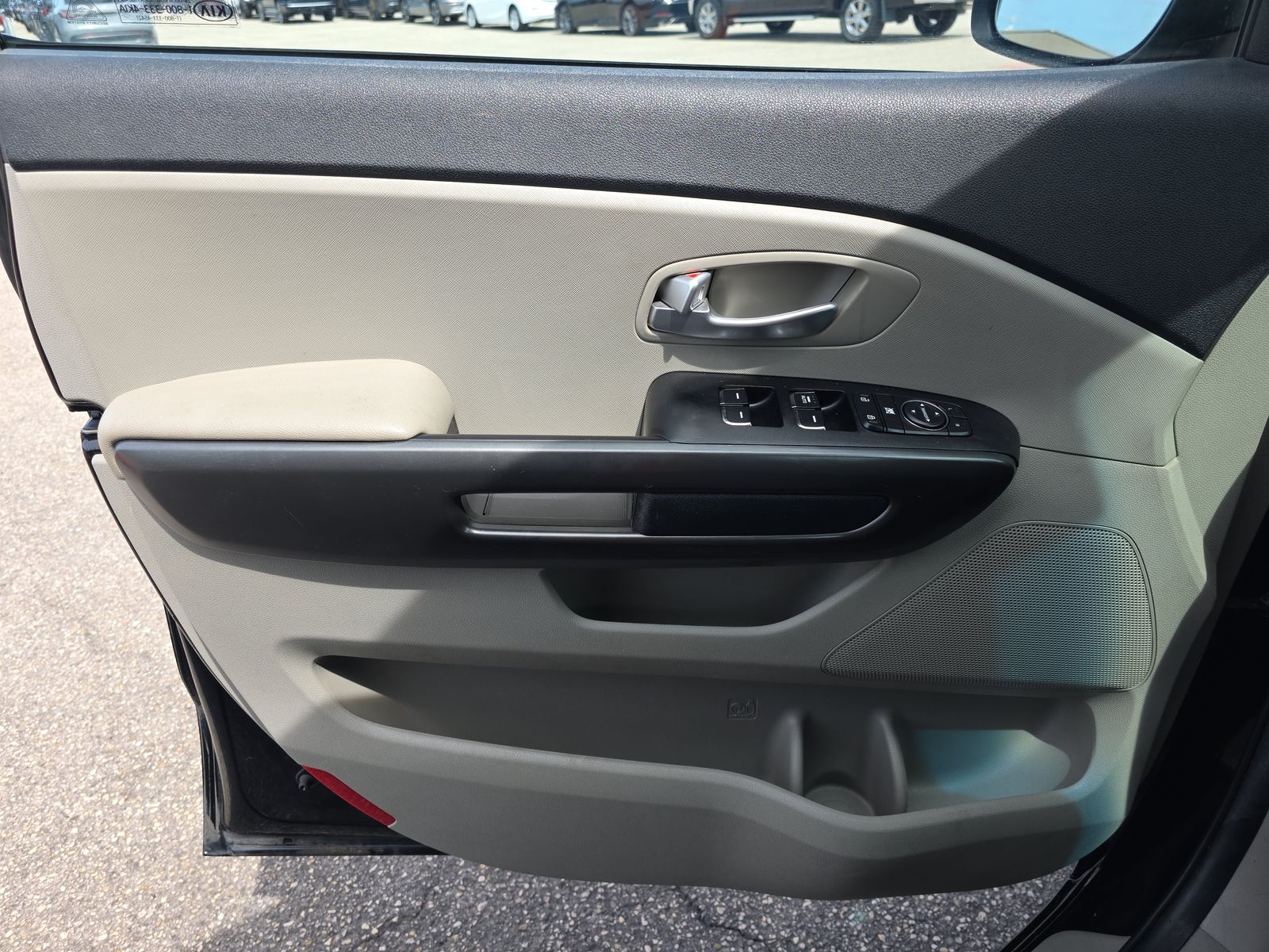 2021 Kia Sedona LX FWD