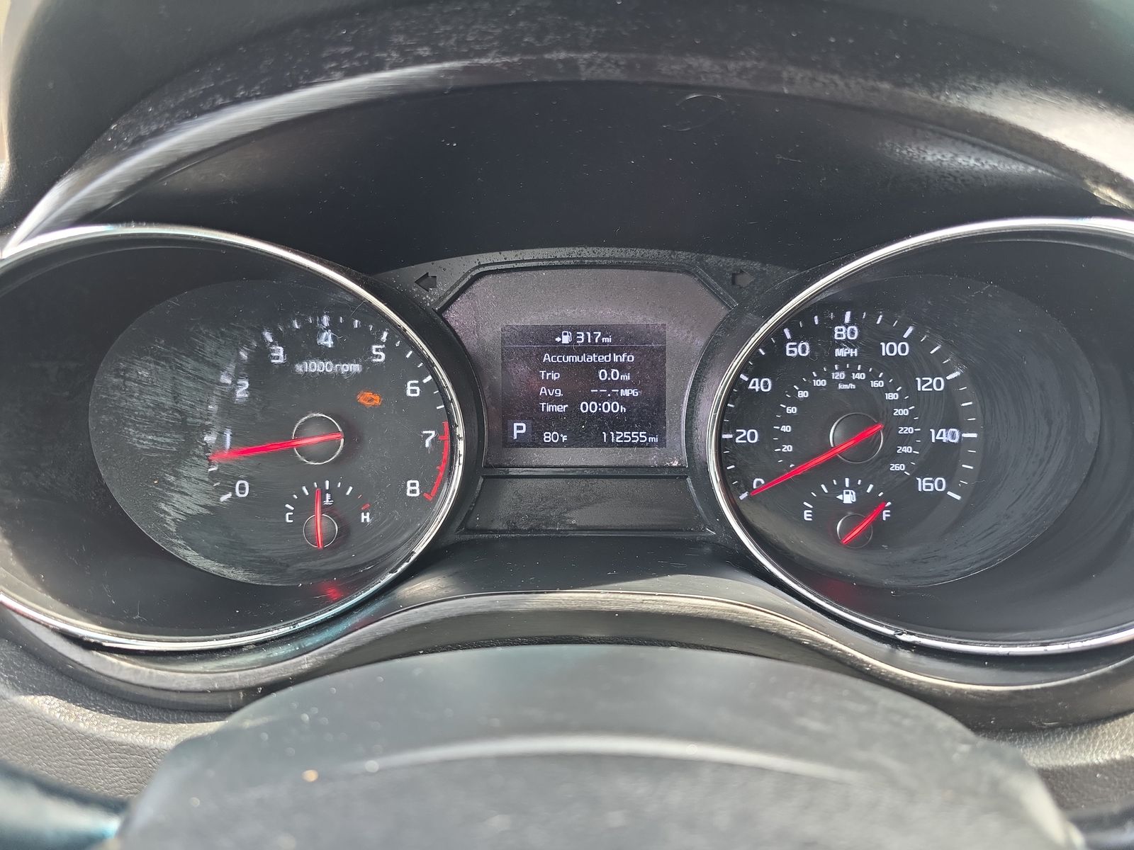 2021 Kia Sedona LX FWD