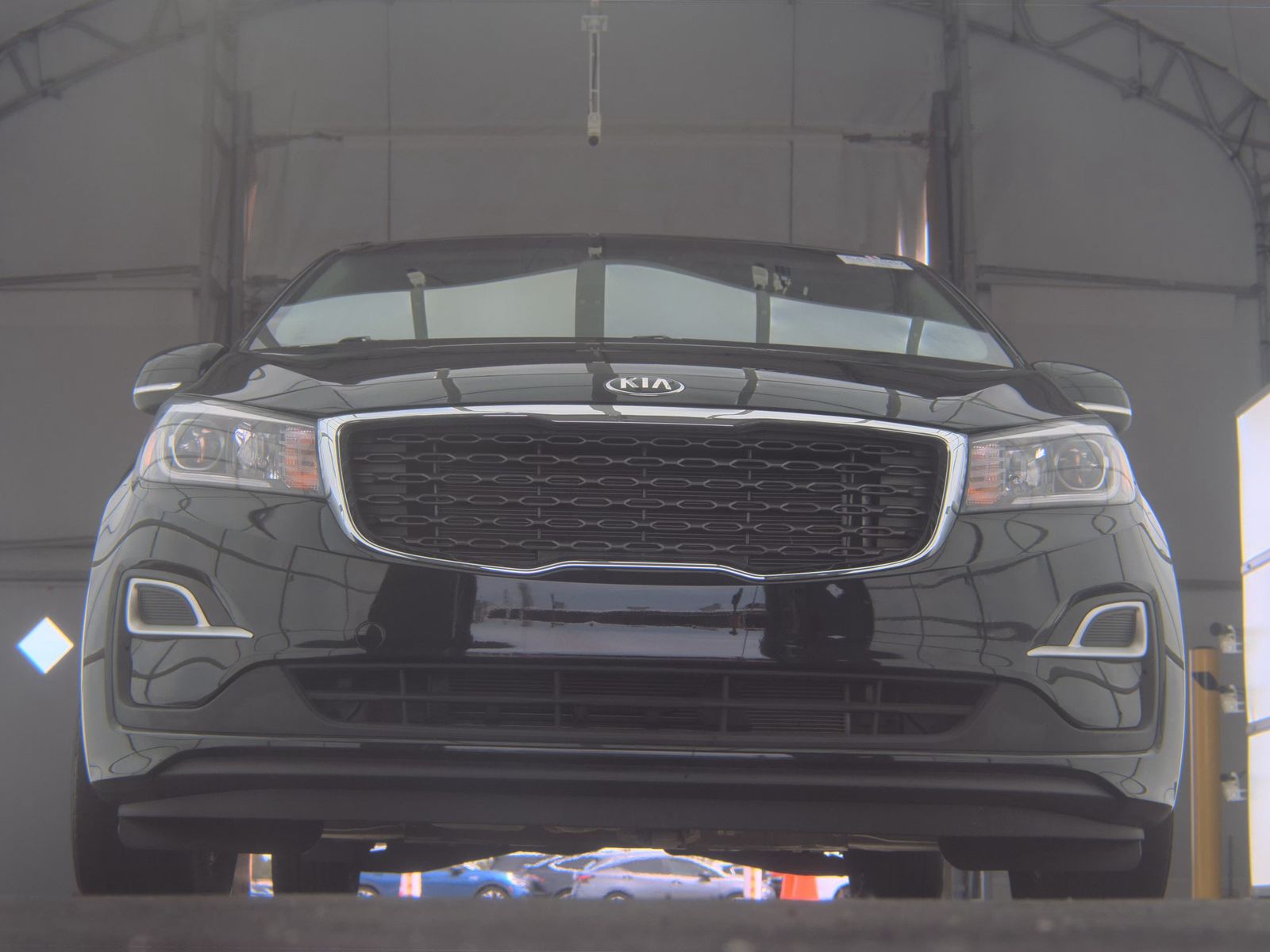 2021 Kia Sedona LX FWD