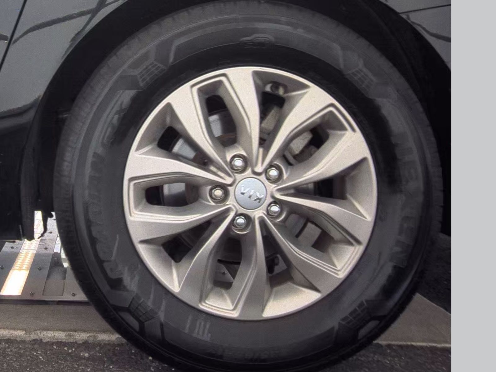 2021 Kia Sedona LX FWD