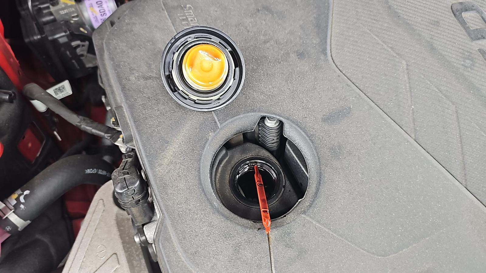 2022 Hyundai Santa Fe SEL AWD